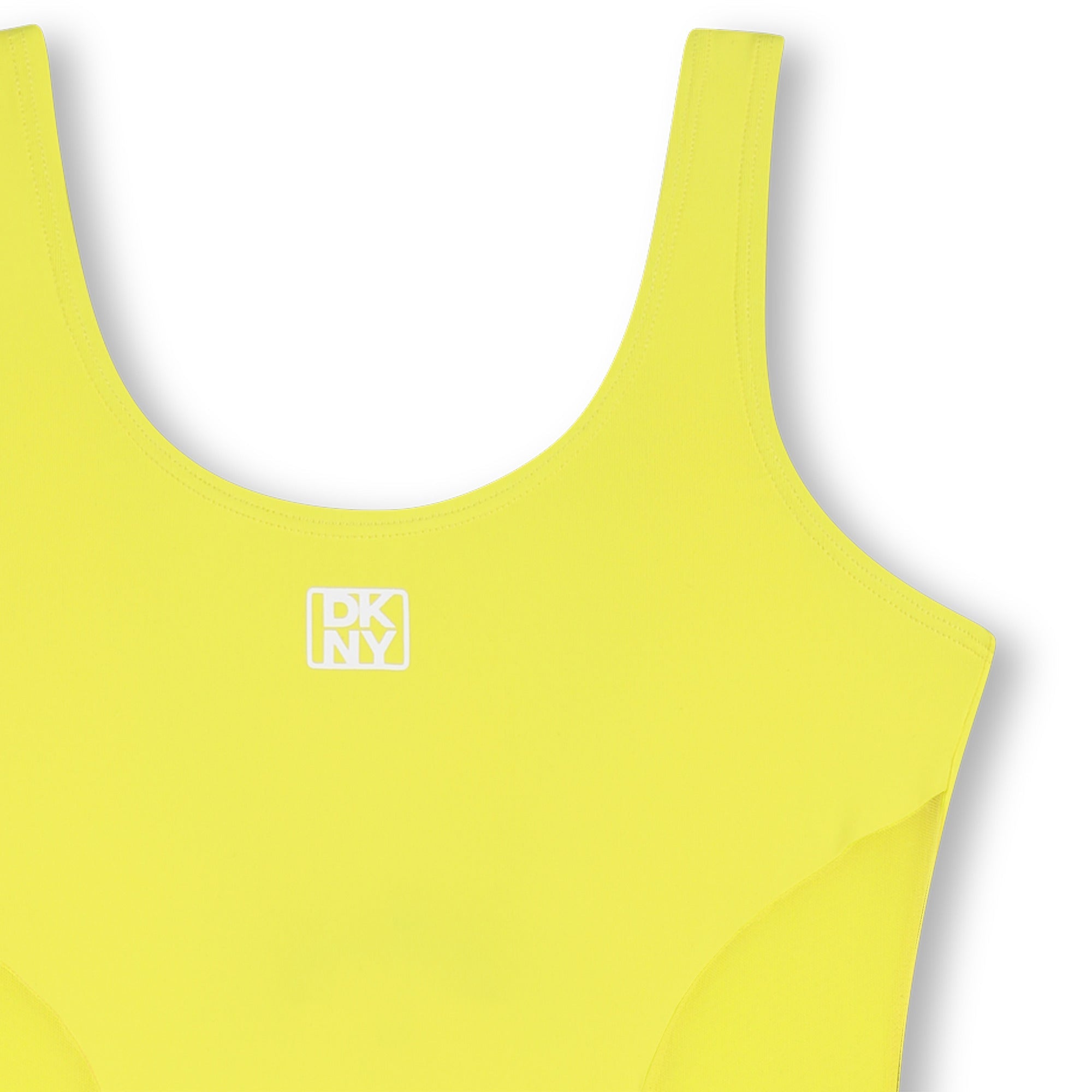 DKNYLogo One Piece Swimsuit3617165838927SAVANNA