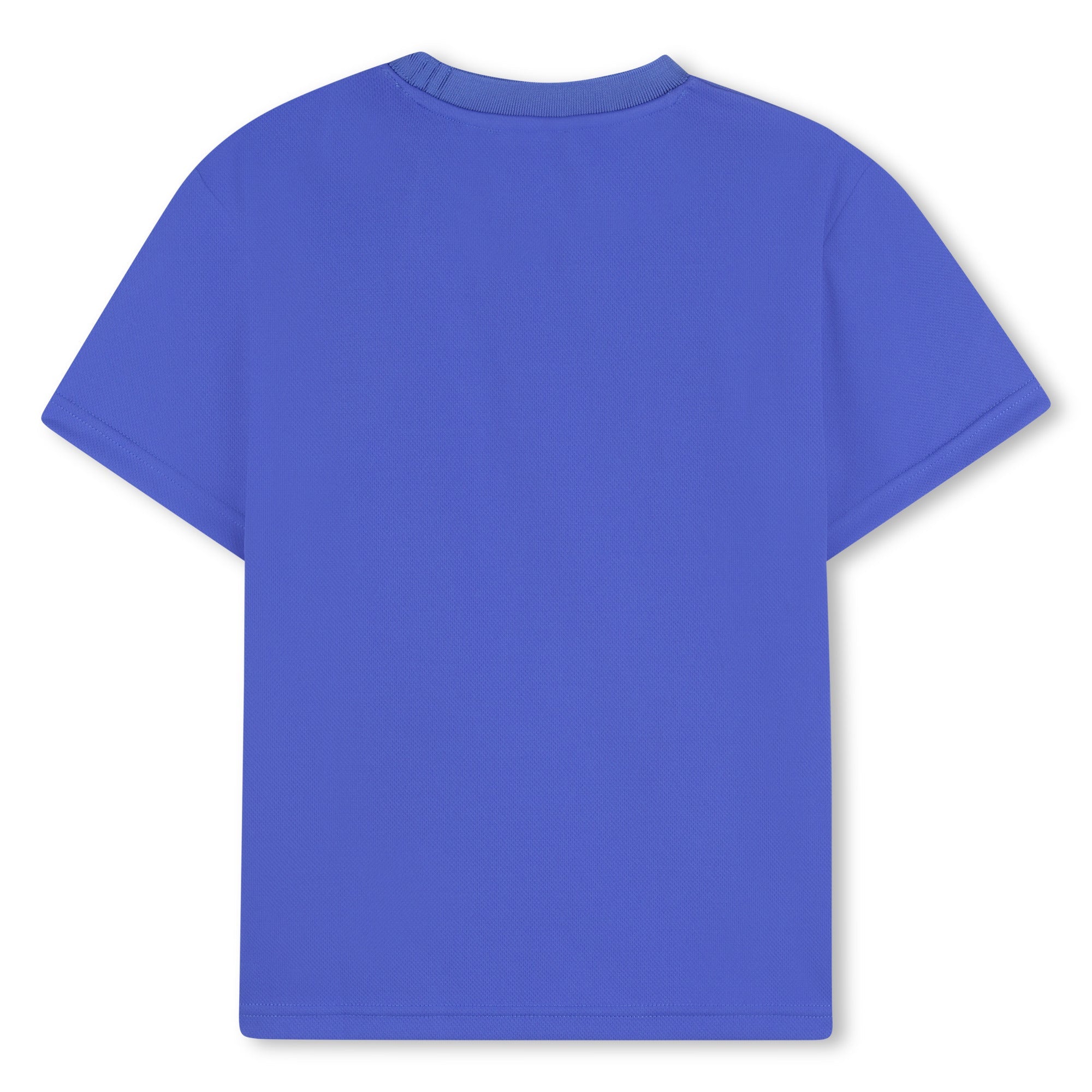 DKNYLogo Patch T-Shirt3617165889738SAVANNA