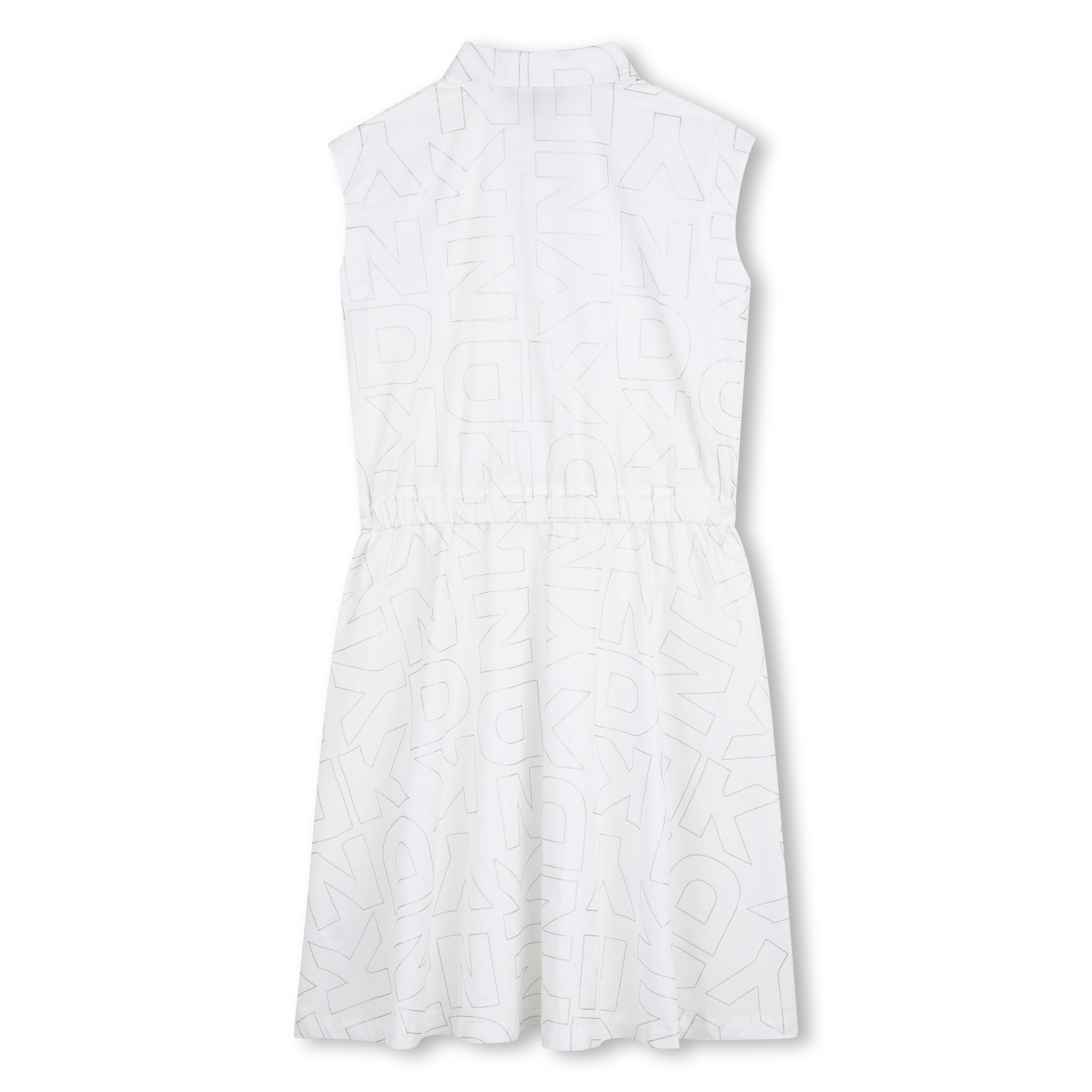 DKNYLogo Print Dress3617165854293SAVANNA