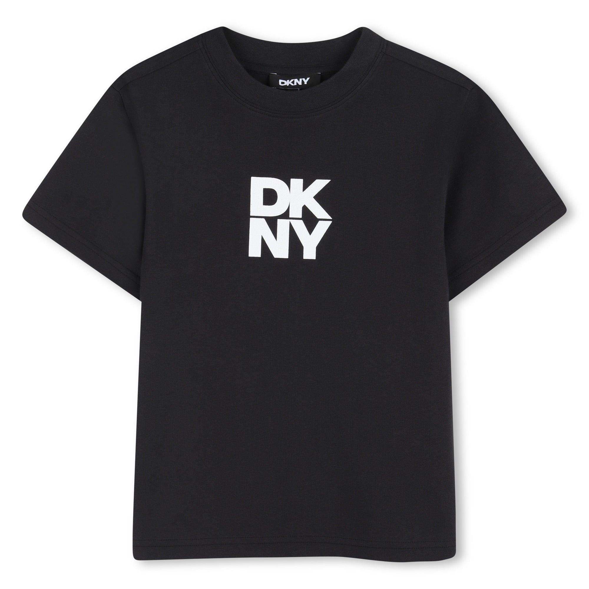 DKNYLogo Print T-Shirt 2 Units3617166100115SAVANNA