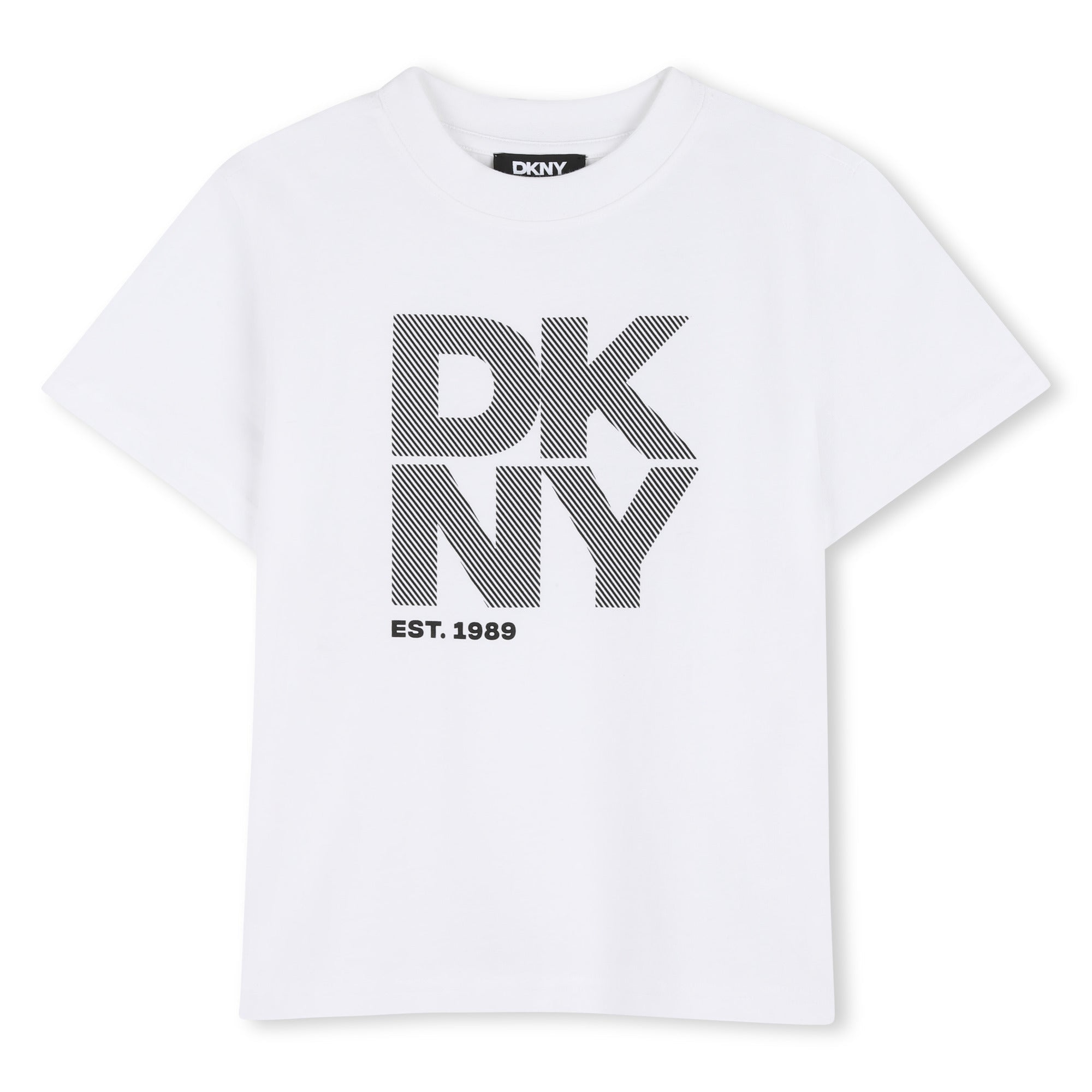 DKNYLogo Print T-Shirt 2 Units3617166100115SAVANNA