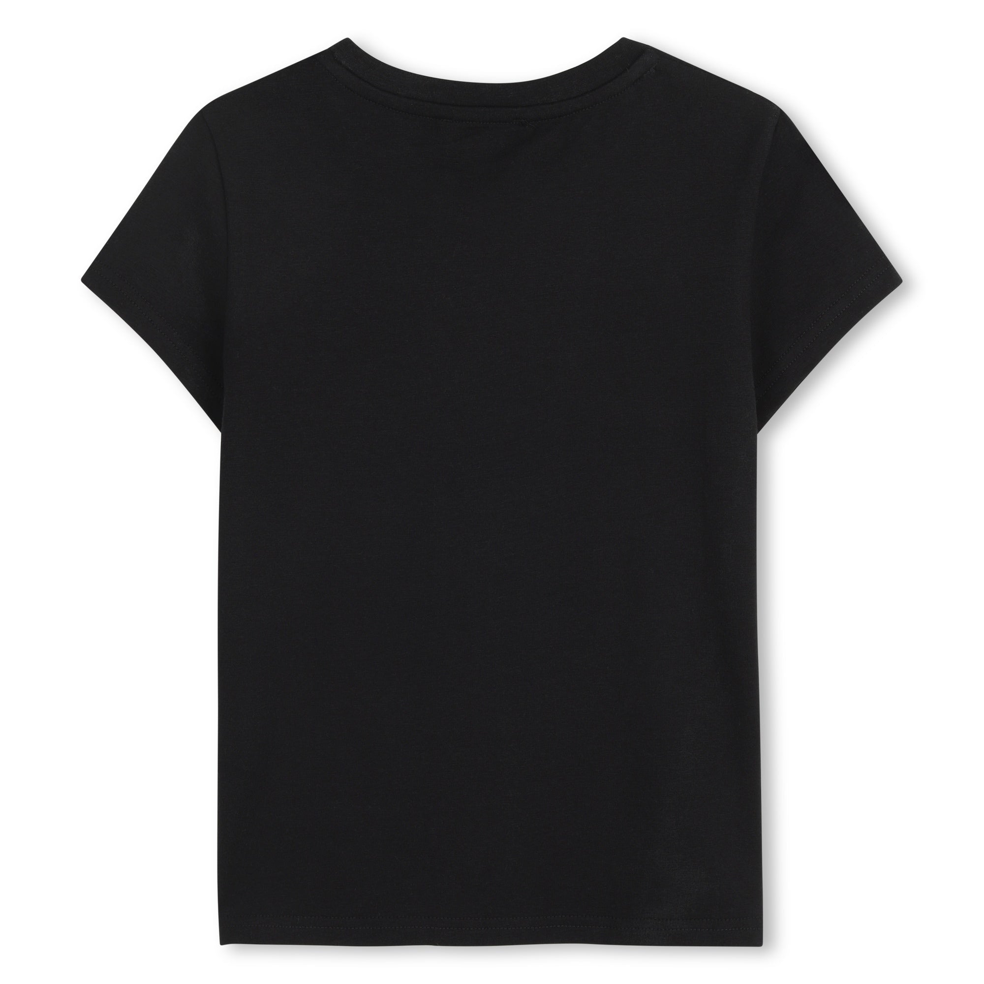 DKNYLogo Print T-Shirt3617165838972SAVANNA