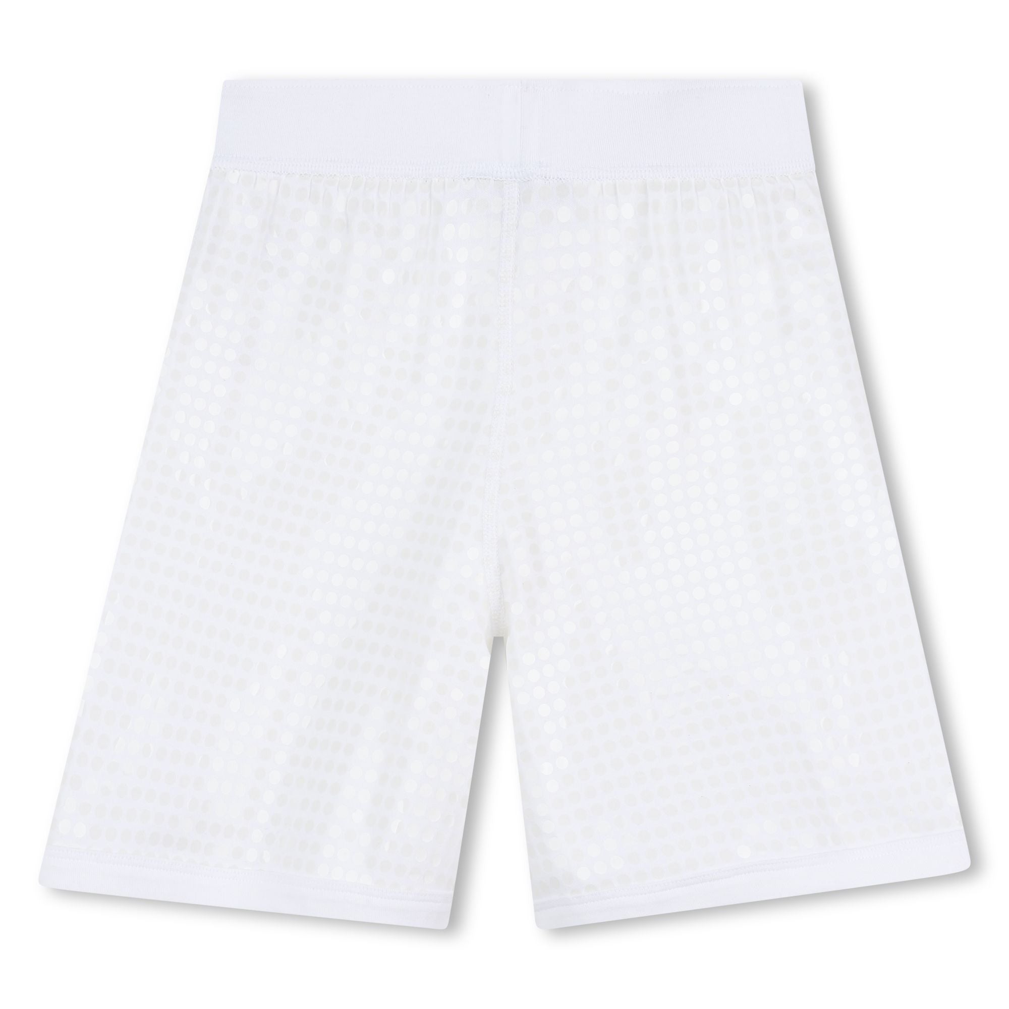 DKNYLogo Sequin Shorts3617165255120SAVANNA