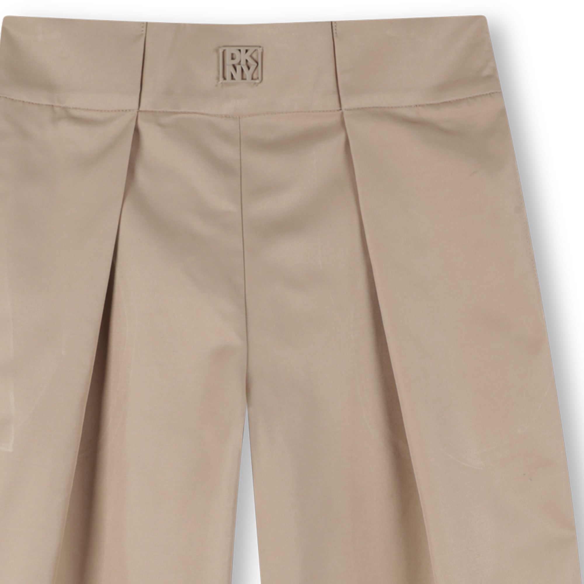 DKNYLogo Tailored Trousers3617165581519SAVANNA