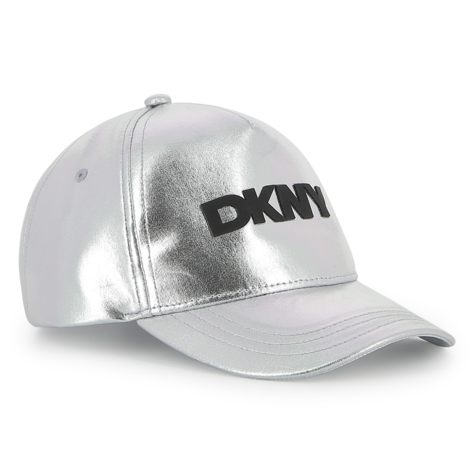 DKNYMini Me Logo CapSAVANNA