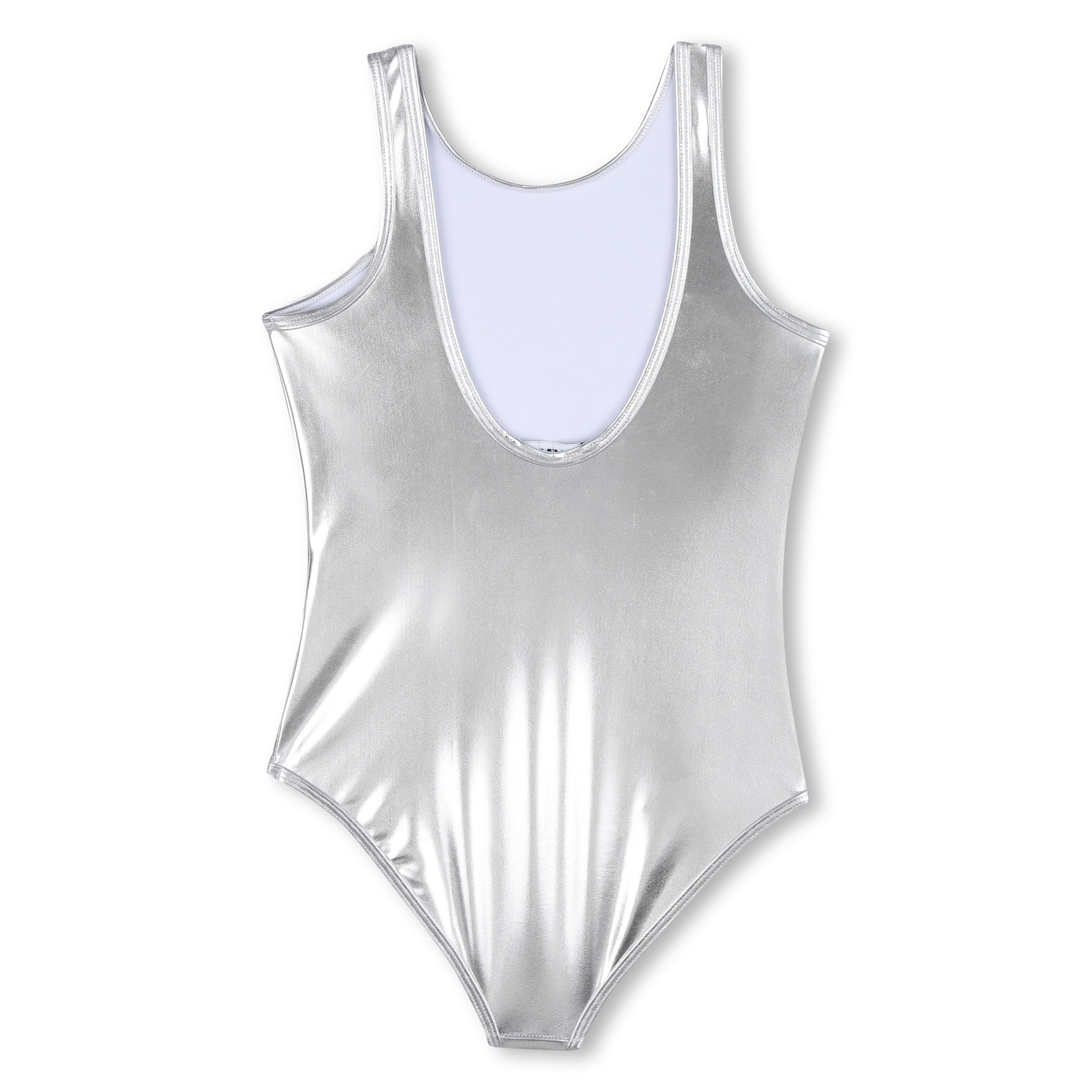 DKNYMini Me Logo Swimsuit3617165916083SAVANNA