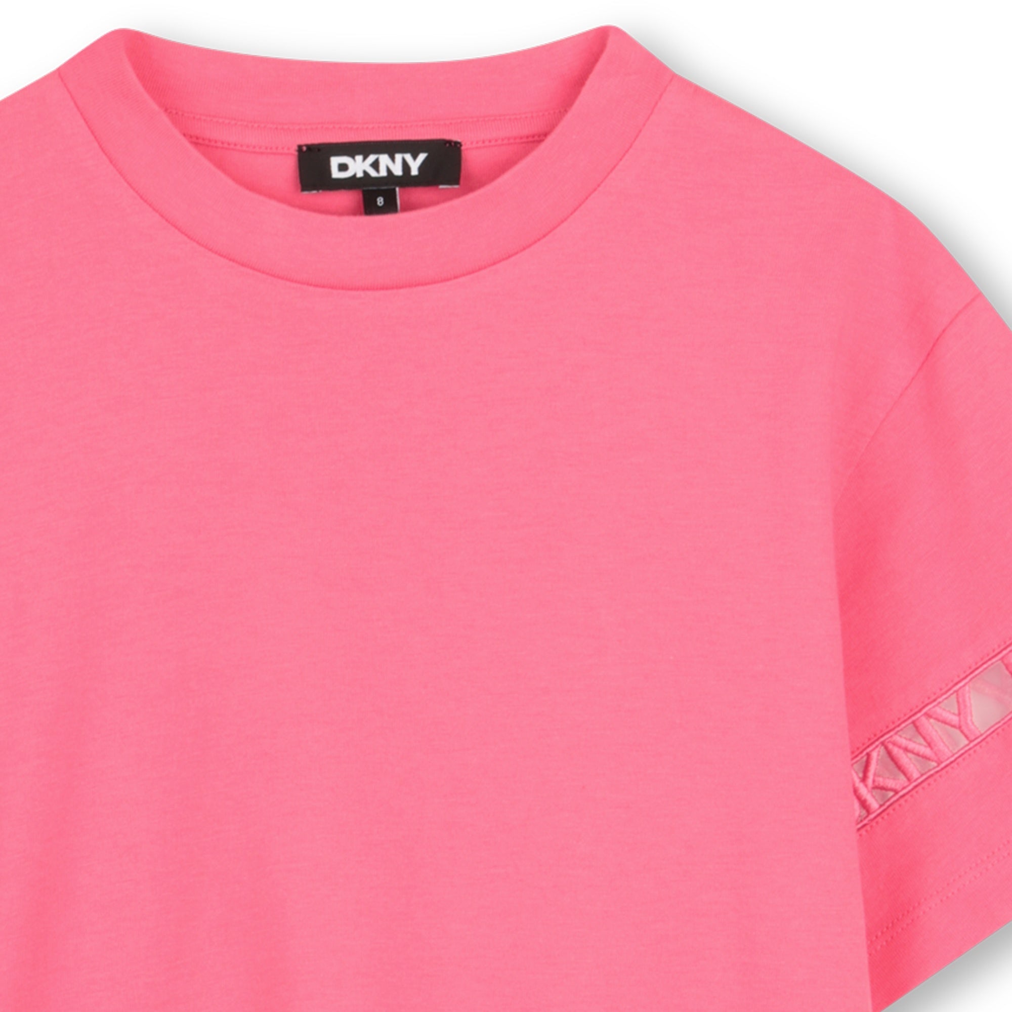 DKNYShort Sleeve Dress3617166002341SAVANNA