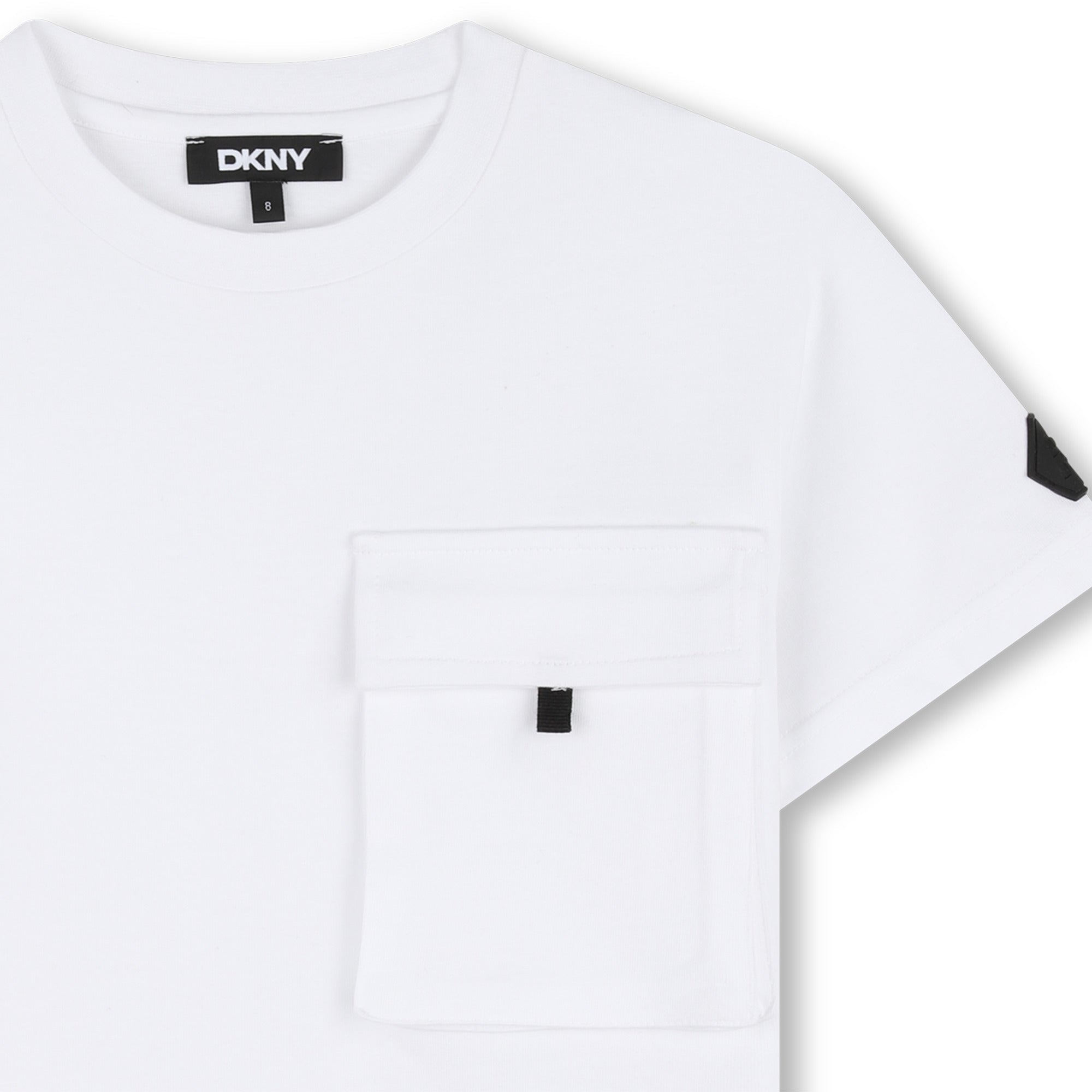 DKNYShort Sleeve T-Shirt3617165902116SAVANNA
