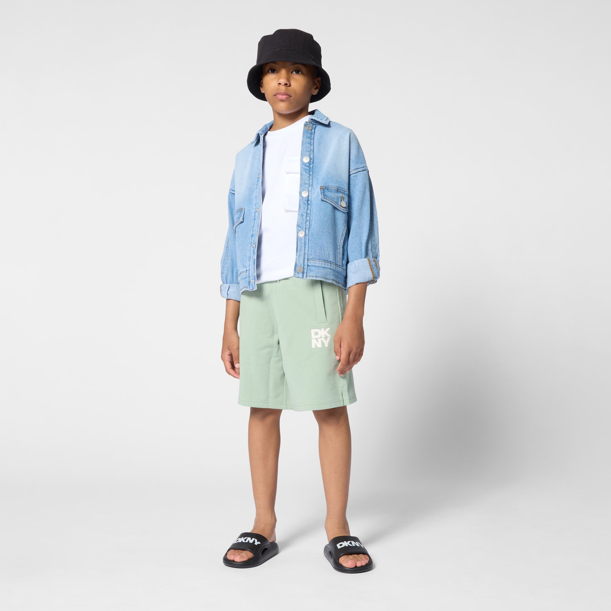 DKNYShort Sleeve T-Shirt3617165902116SAVANNA