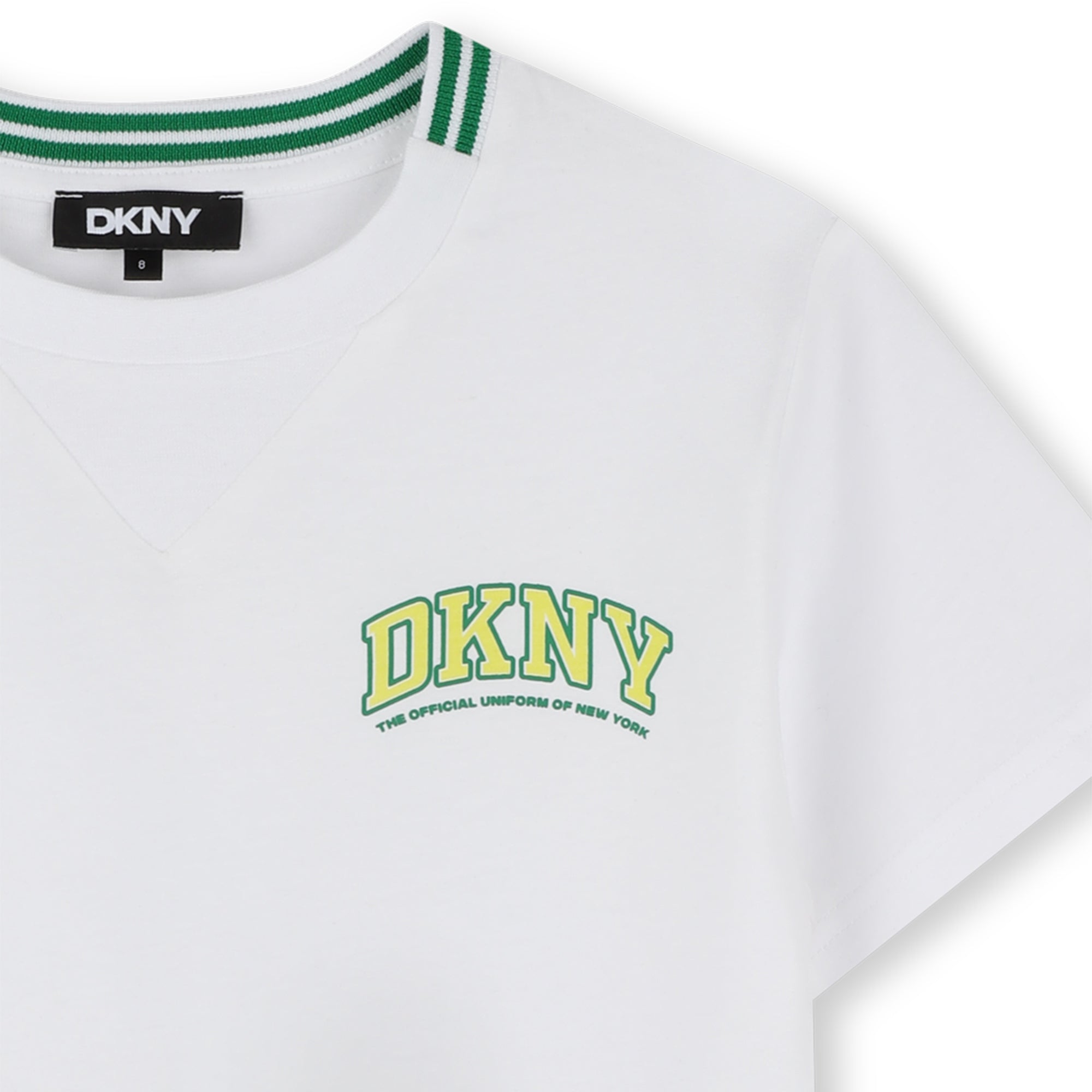 DKNYShort Sleeved T-Shirt3617165238376SAVANNA