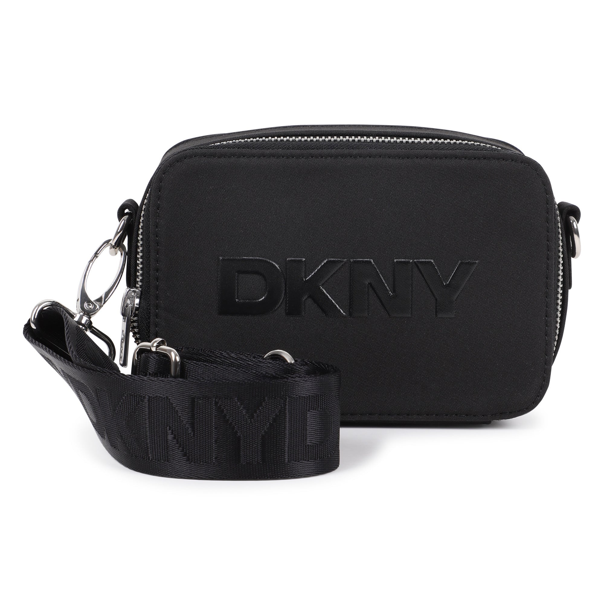 DKNYShoulder Logo Print Bags3617165825286SAVANNA
