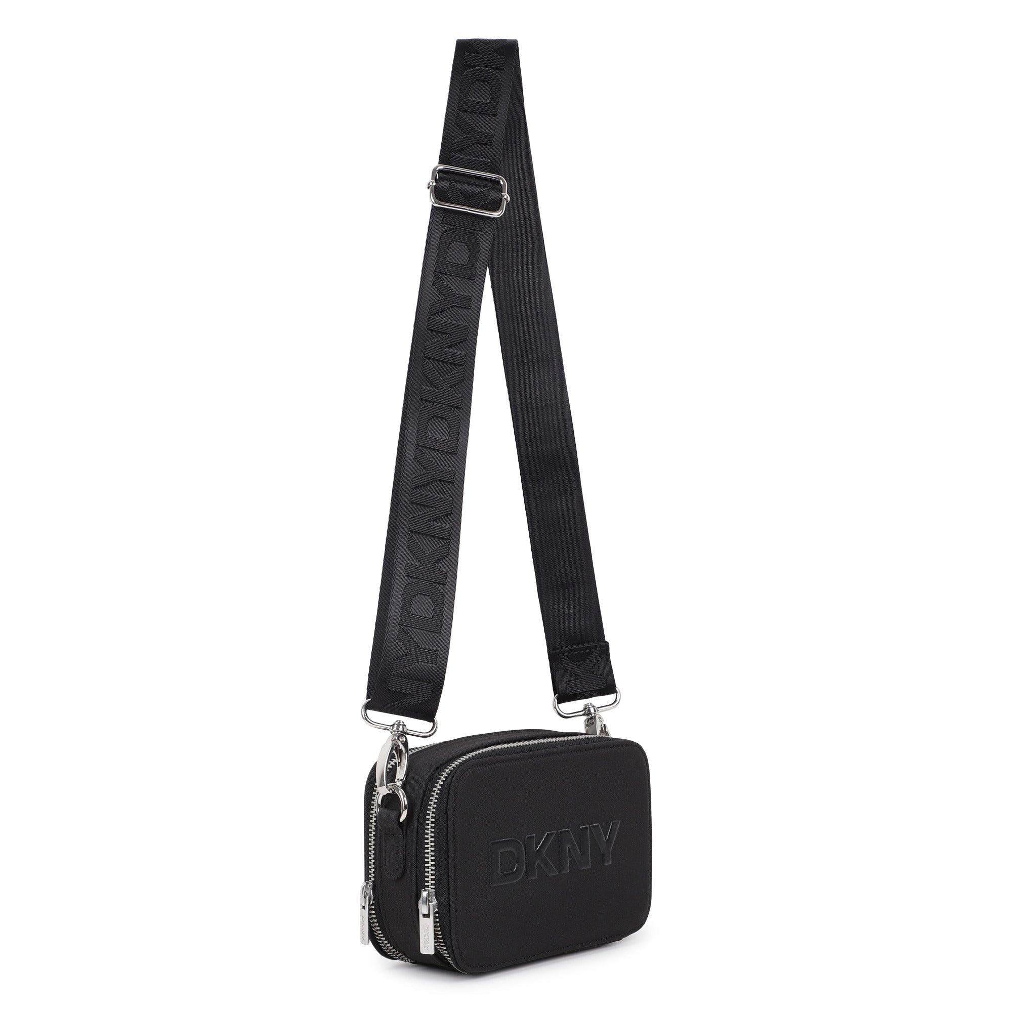 DKNYShoulder Logo Print Bags3617165825286SAVANNA