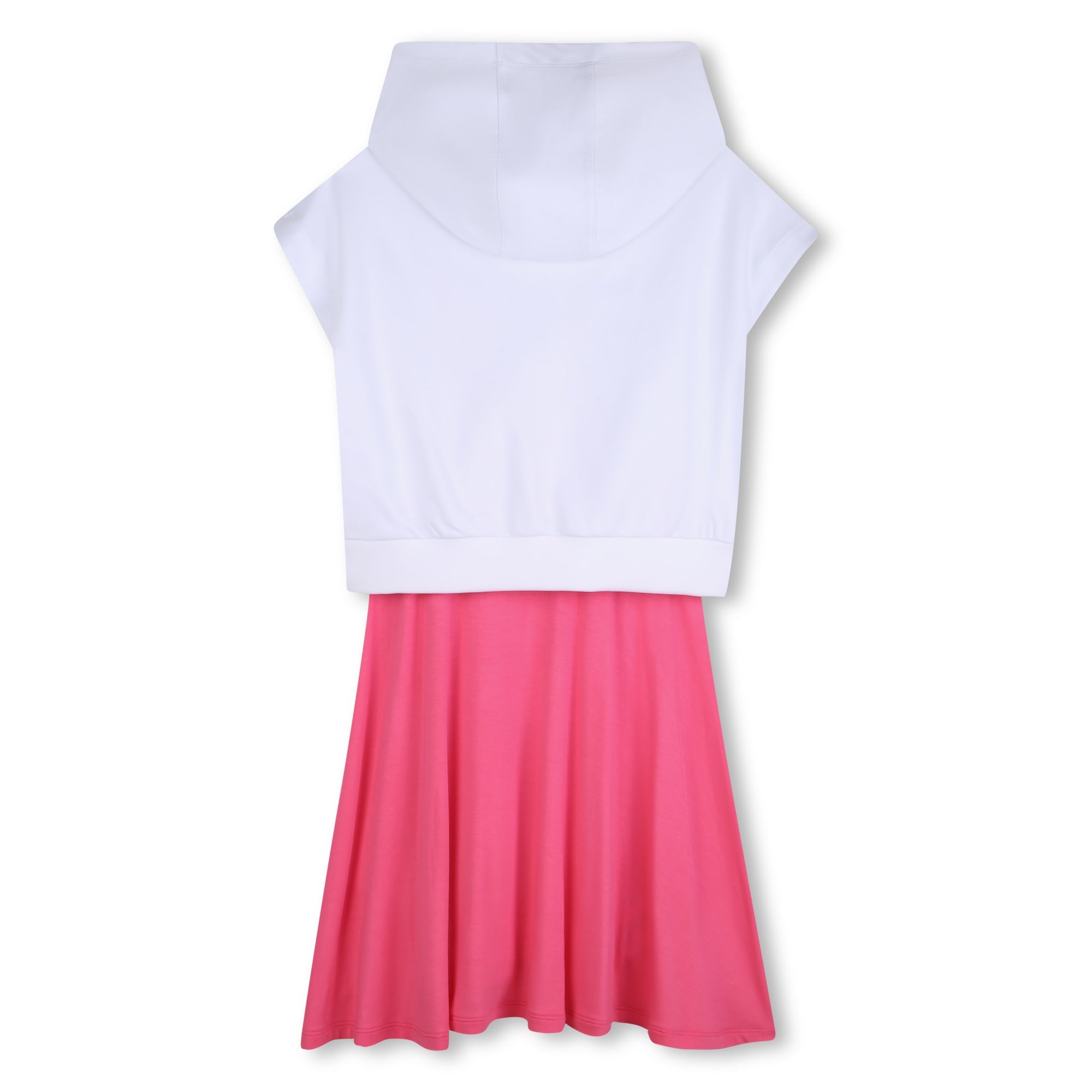 DKNYStrap Hooded Dress3617165853111SAVANNA
