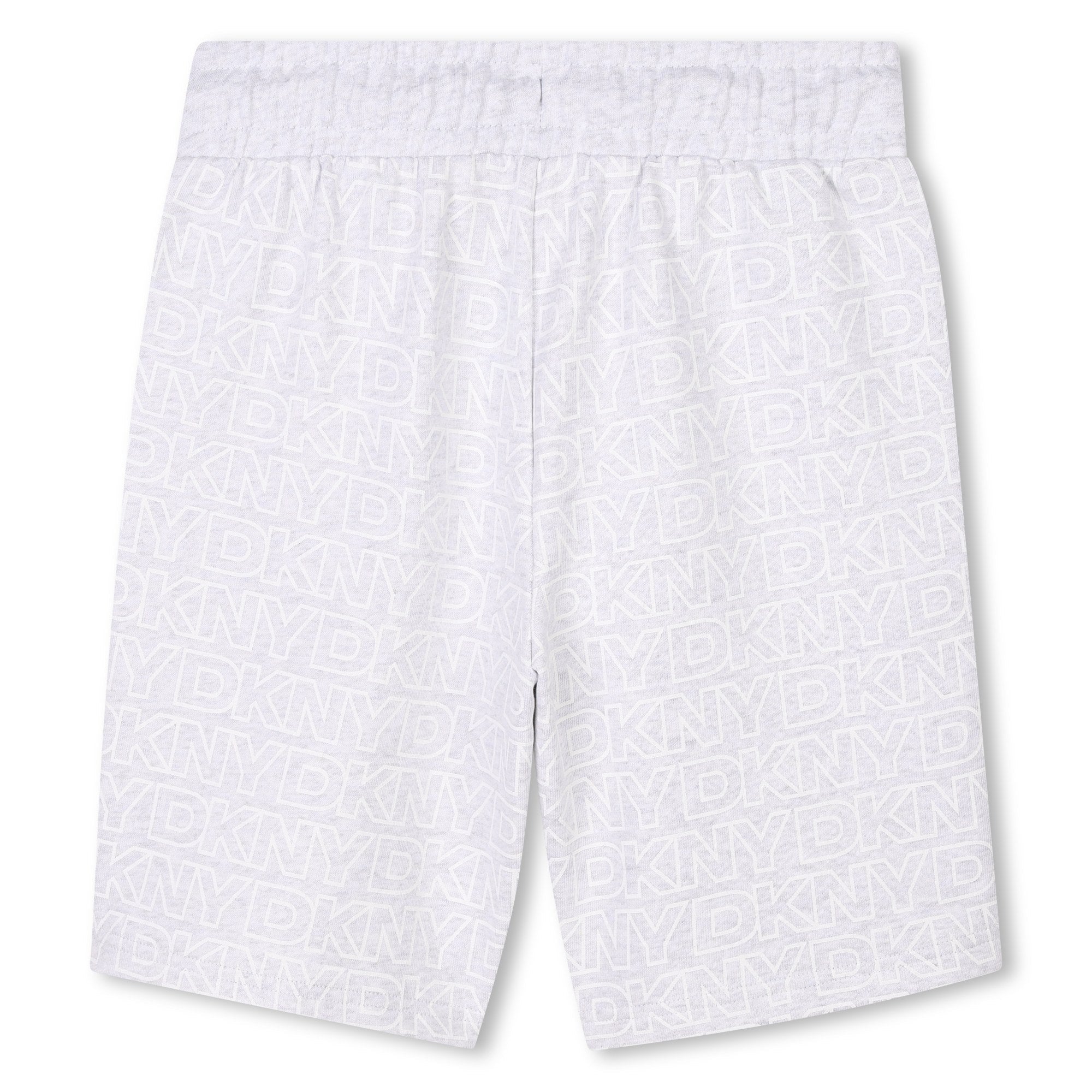 DKNYT-Shirt And Short Set3617165328886SAVANNA