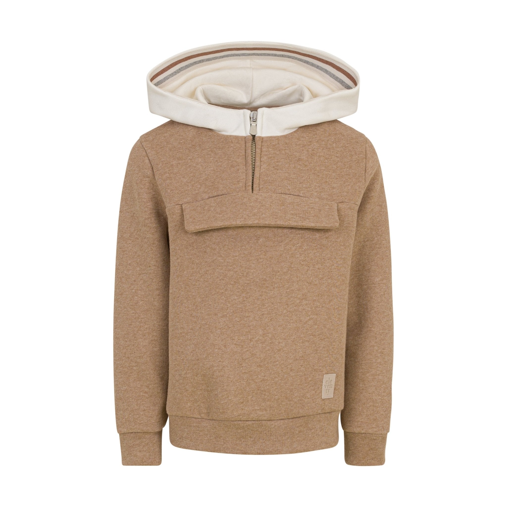 EleventyLogo Print Hoodies8059774101743SAVANNA