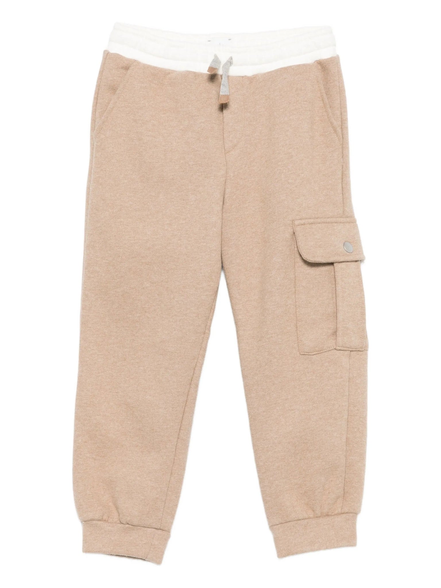 EleventyLogo Print Pant8059774106380SAVANNA