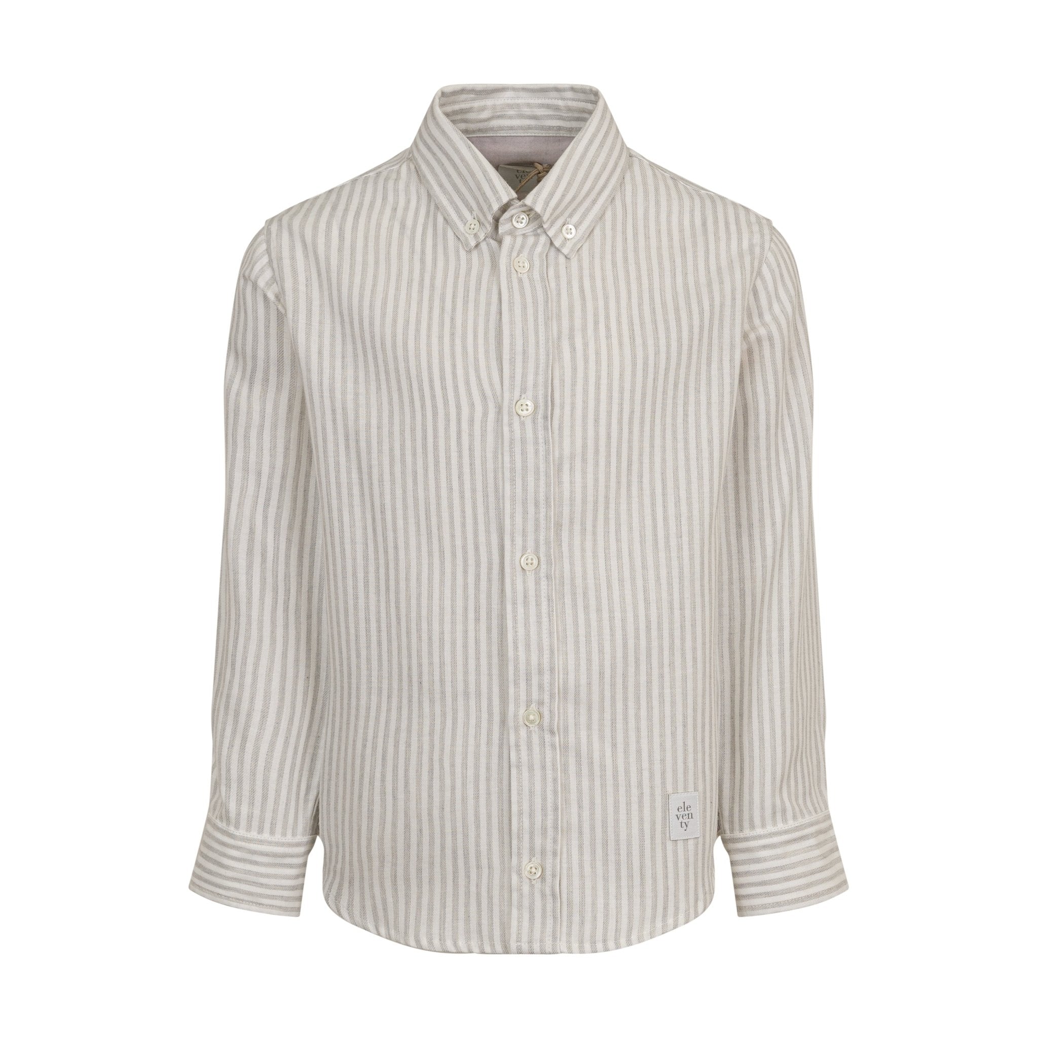 EleventyLogo Print Shirt8059774103105SAVANNA