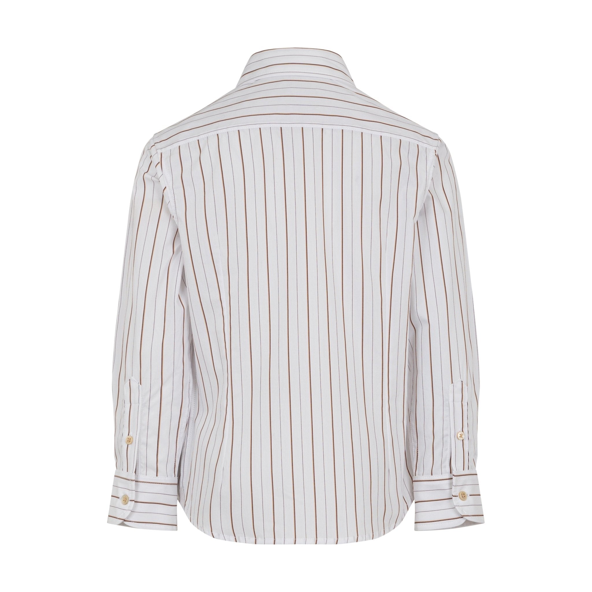 EleventyLogo Print Shirt8059774103181SAVANNA