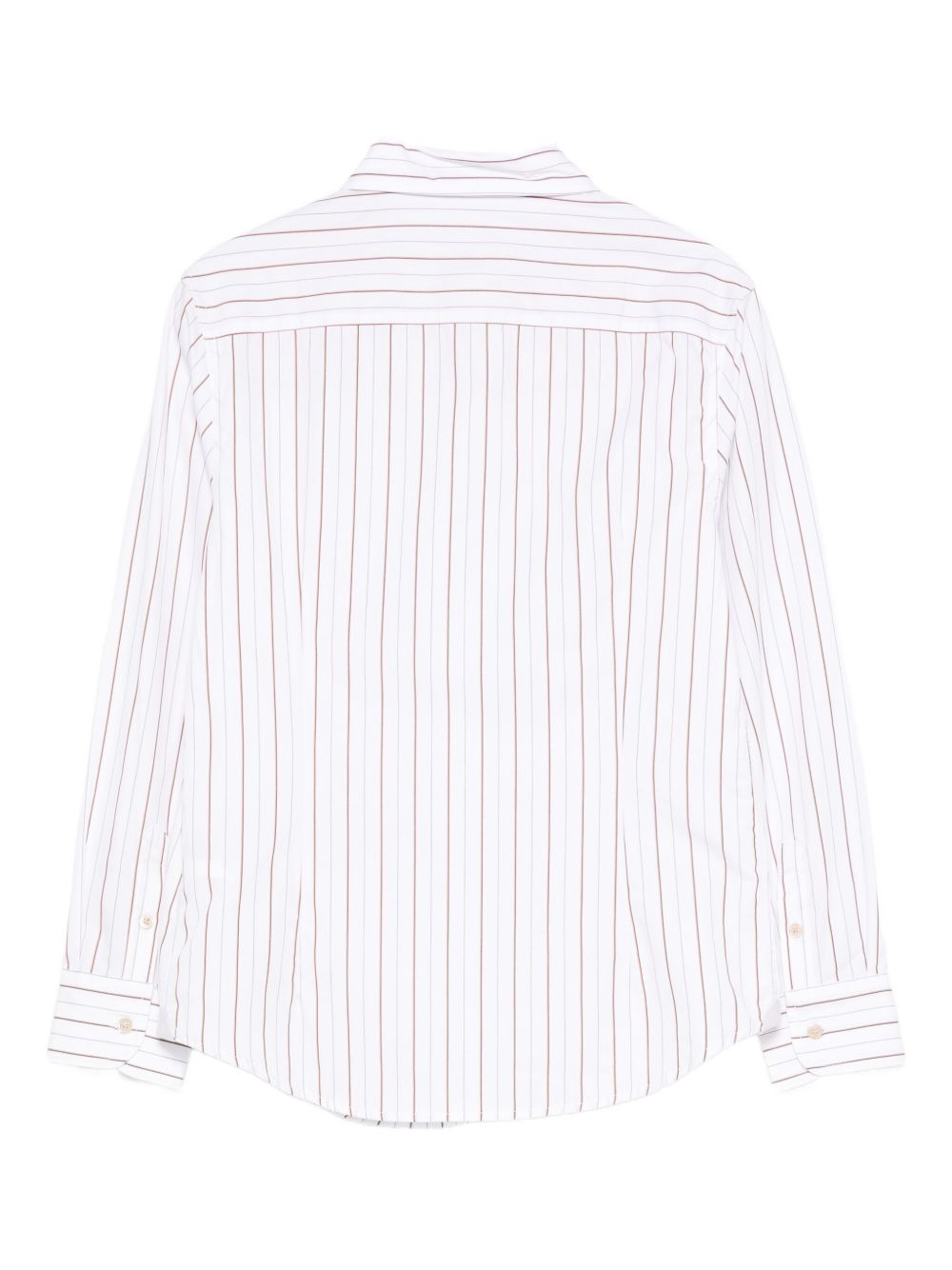 EleventyLogo Print Shirt8059774103181SAVANNA