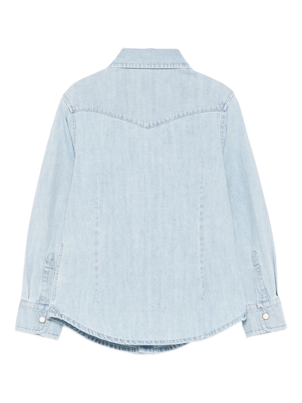 EleventyLogo Print Shirt8059774103747SAVANNA