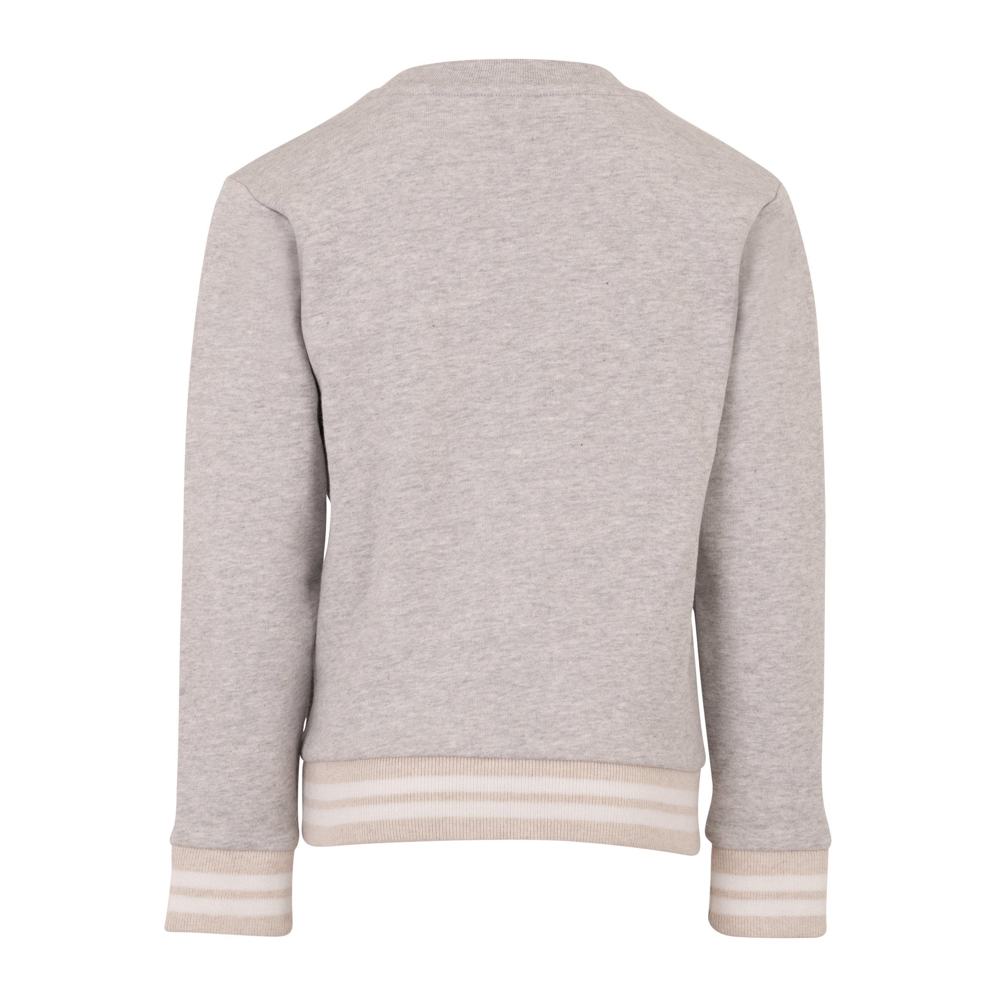 EleventyLogo Print Sweatshirt8055178606051SAVANNA