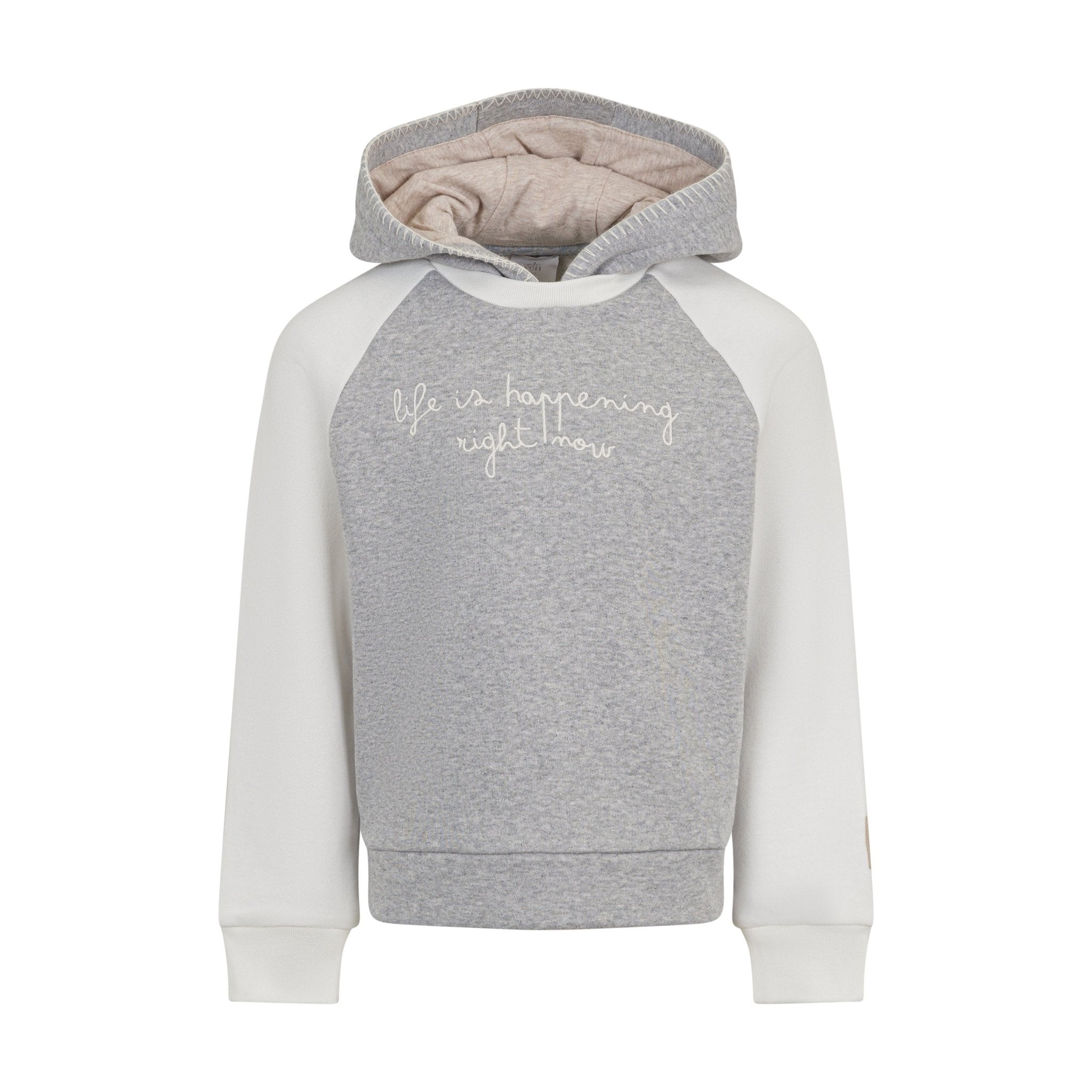 EleventyLogo Print Sweatshirts8059774102306SAVANNA