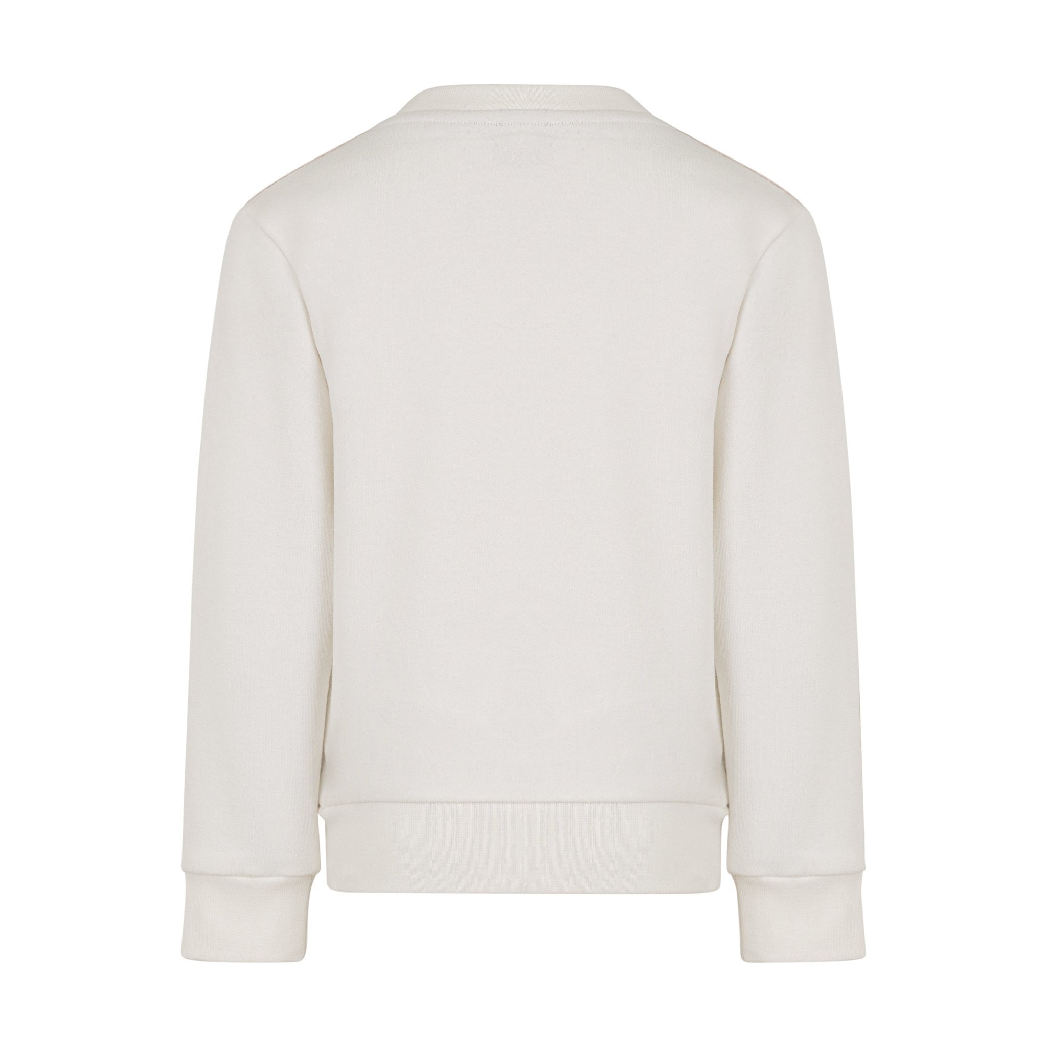 EleventyLogo Print Sweatshirts8059774102382SAVANNA