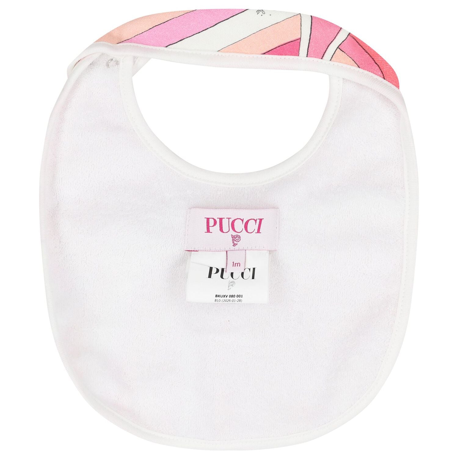 Emilio PucciIride Babygrow Gift Set8055178943767SAVANNA