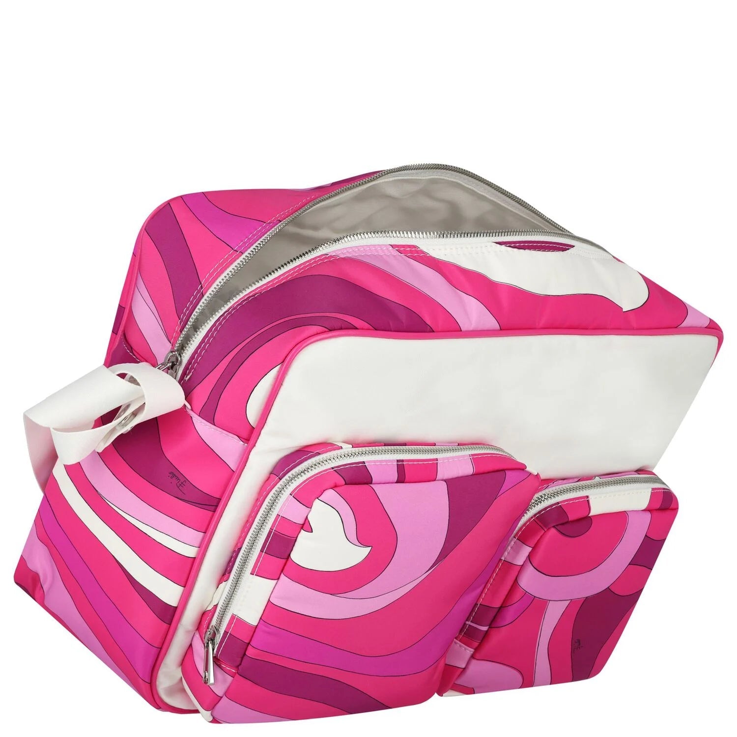Emilio PucciIride Changing Bag8059774178363SAVANNA