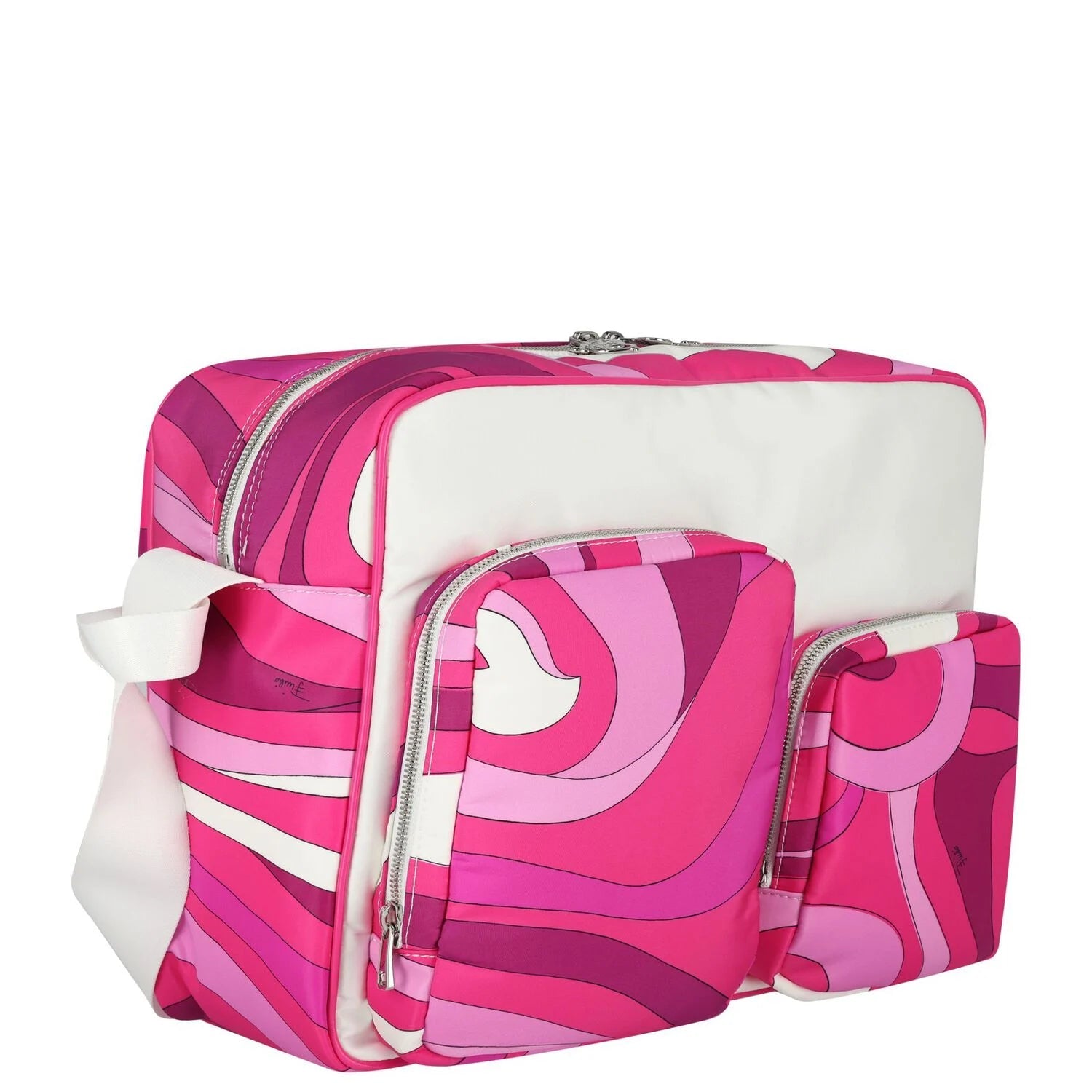 Emilio PucciIride Changing Bag8059774178363SAVANNA