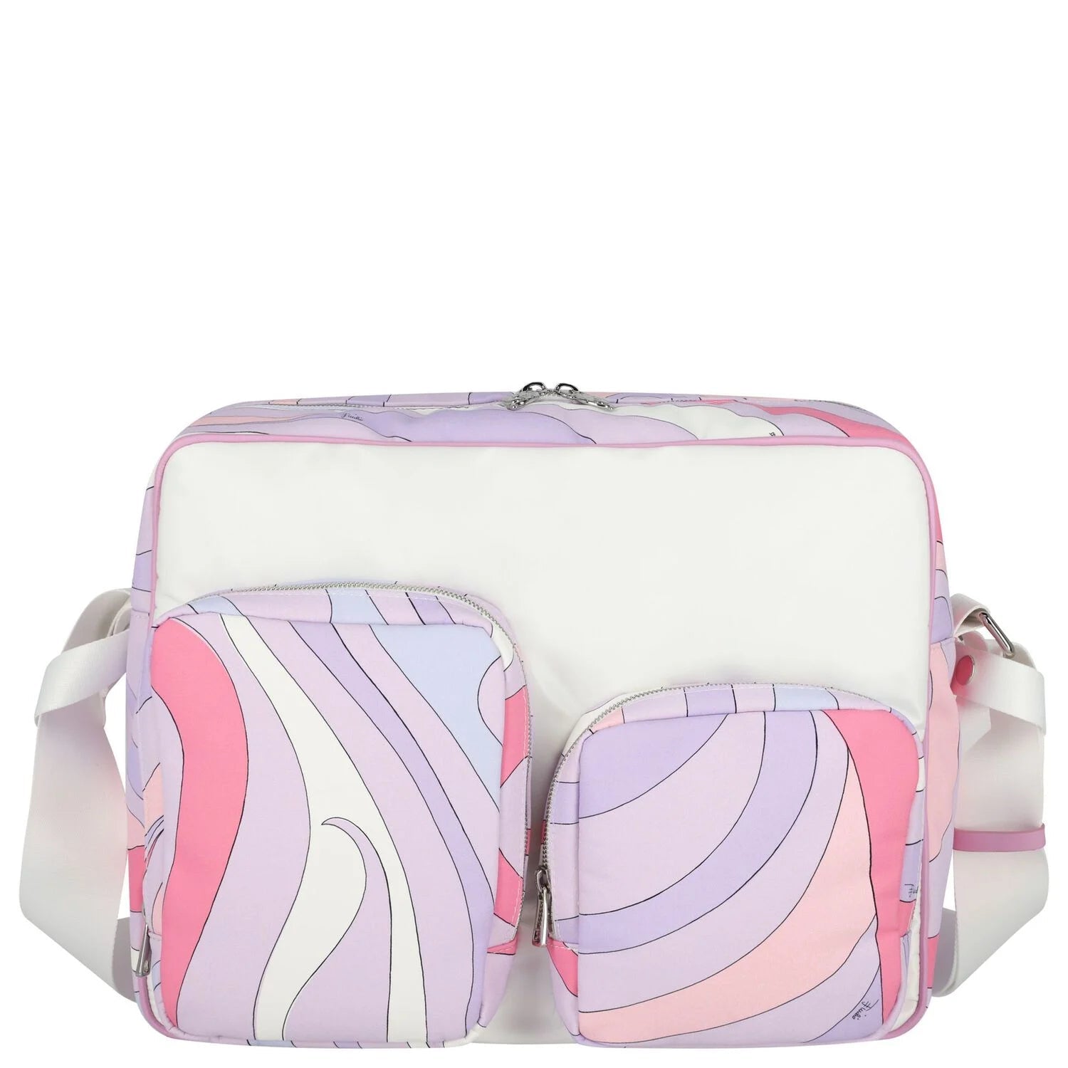 Emilio PucciIride Changing Bag8059774178370SAVANNA