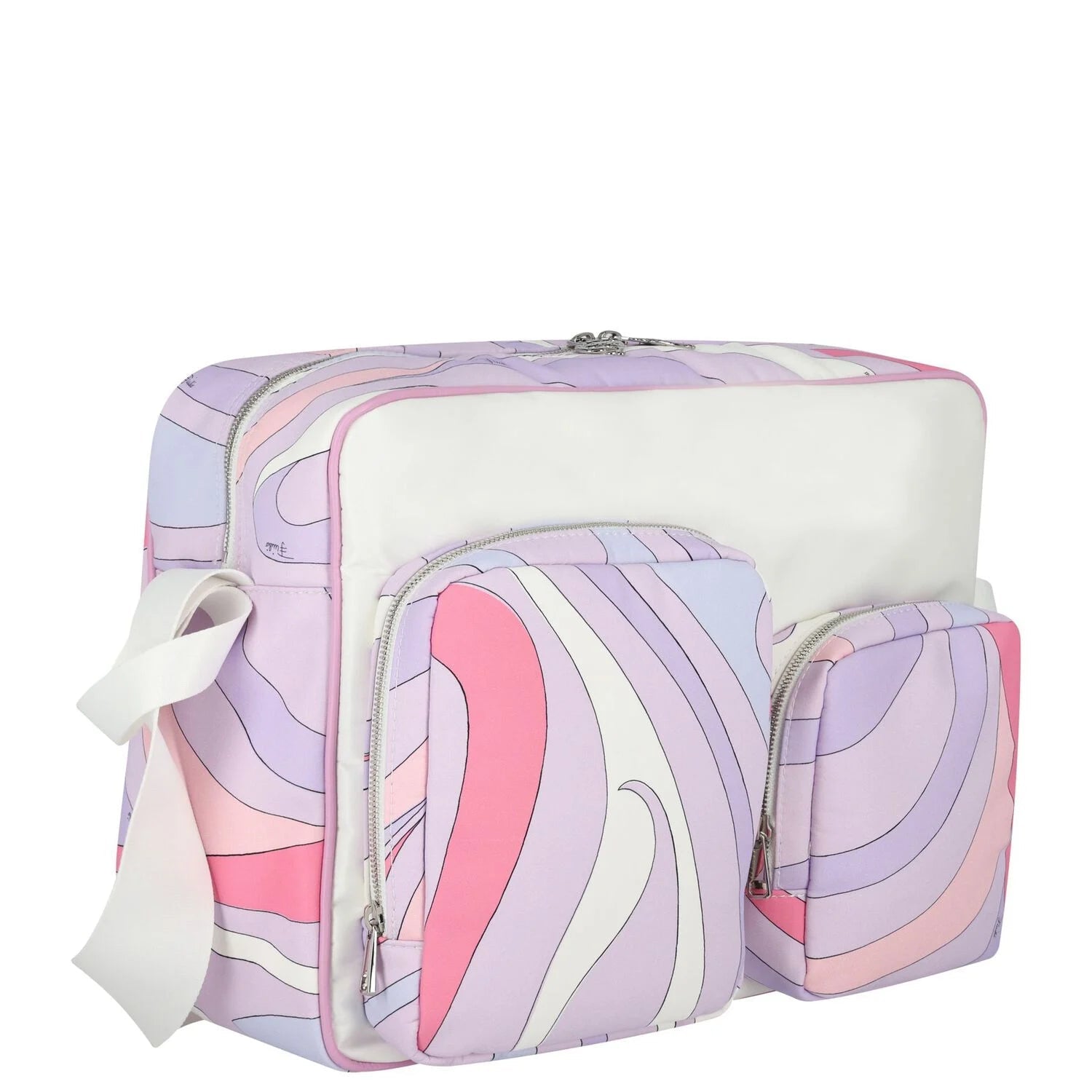 Emilio PucciIride Changing Bag8059774178370SAVANNA