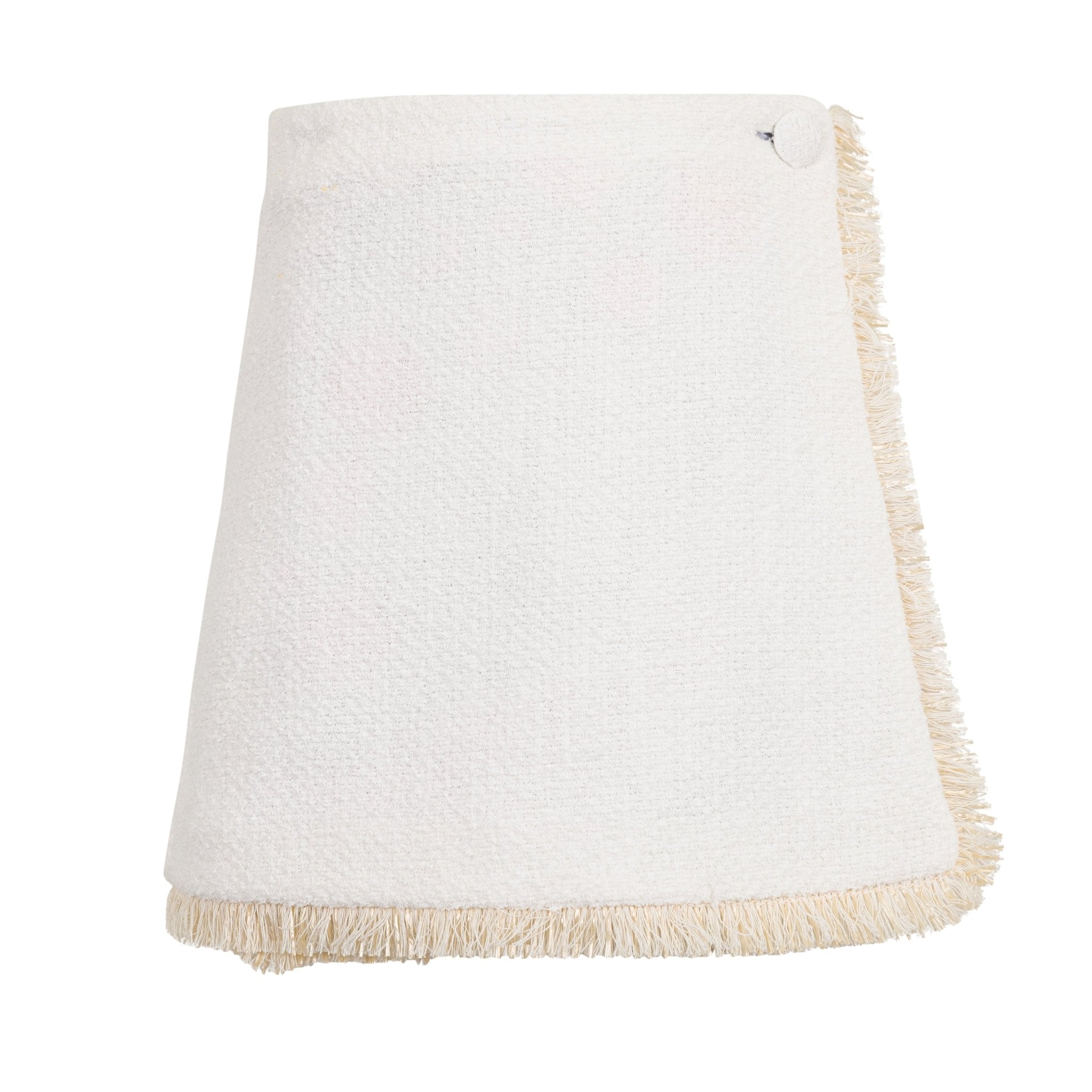 Emilio PucciIride Print Viscose Skirt8055178713407SAVANNA