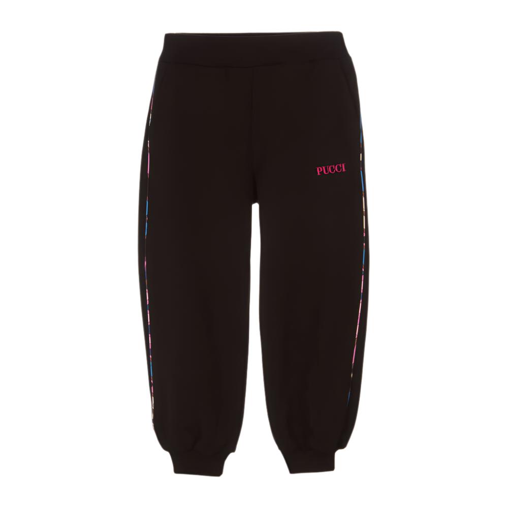 Emilio PucciOnde Print Joggers8055178398611SAVANNA