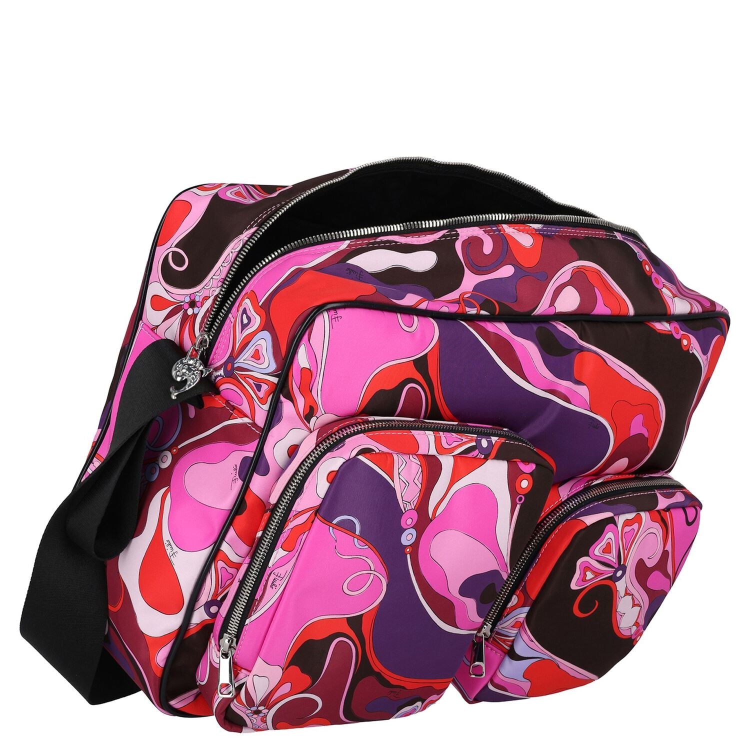 Emilio PucciOrchidee Changing Bag8055178923639SAVANNA