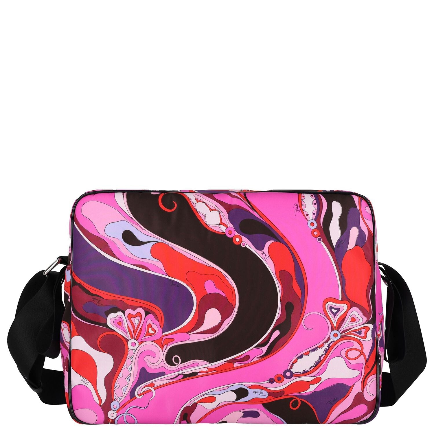 Emilio PucciOrchidee Changing Bag8055178923639SAVANNA