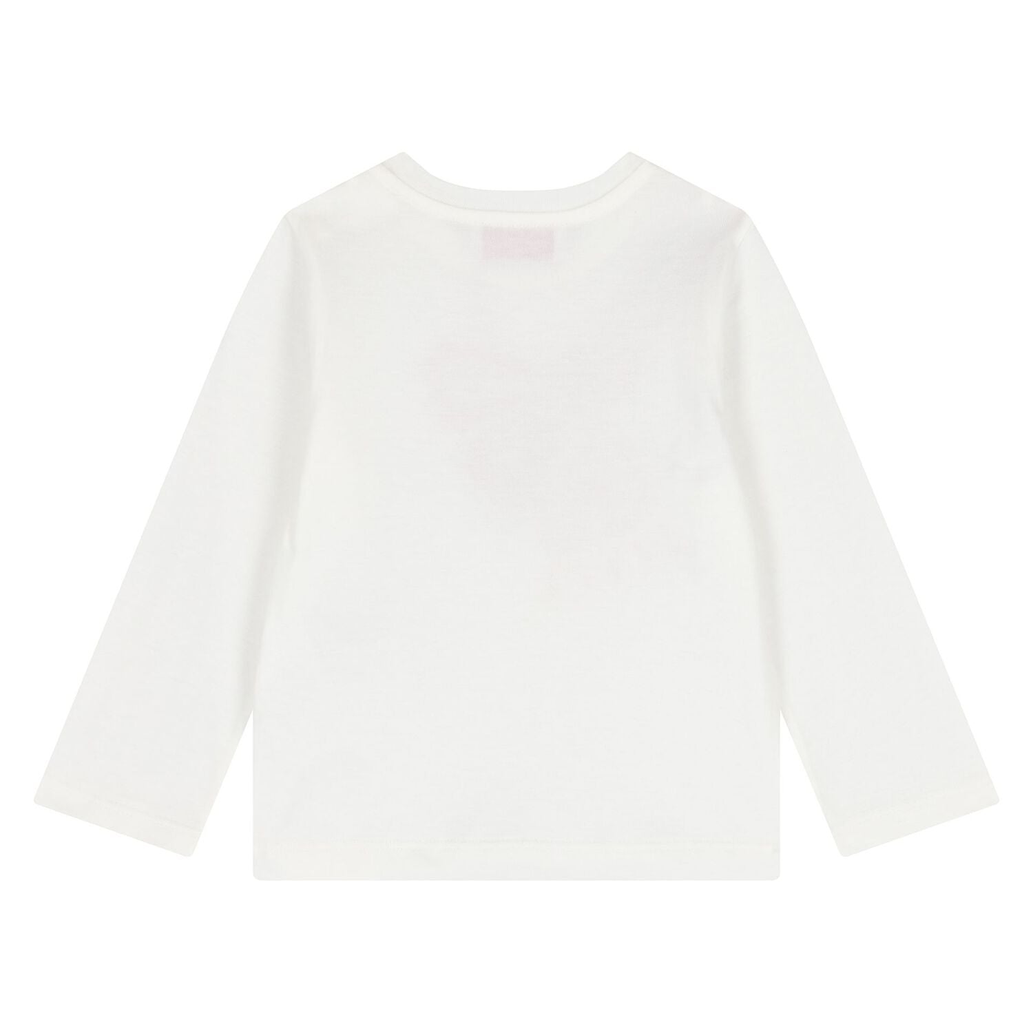 Emilio PucciOrchidee Logo T-Shirt8055178938435SAVANNA