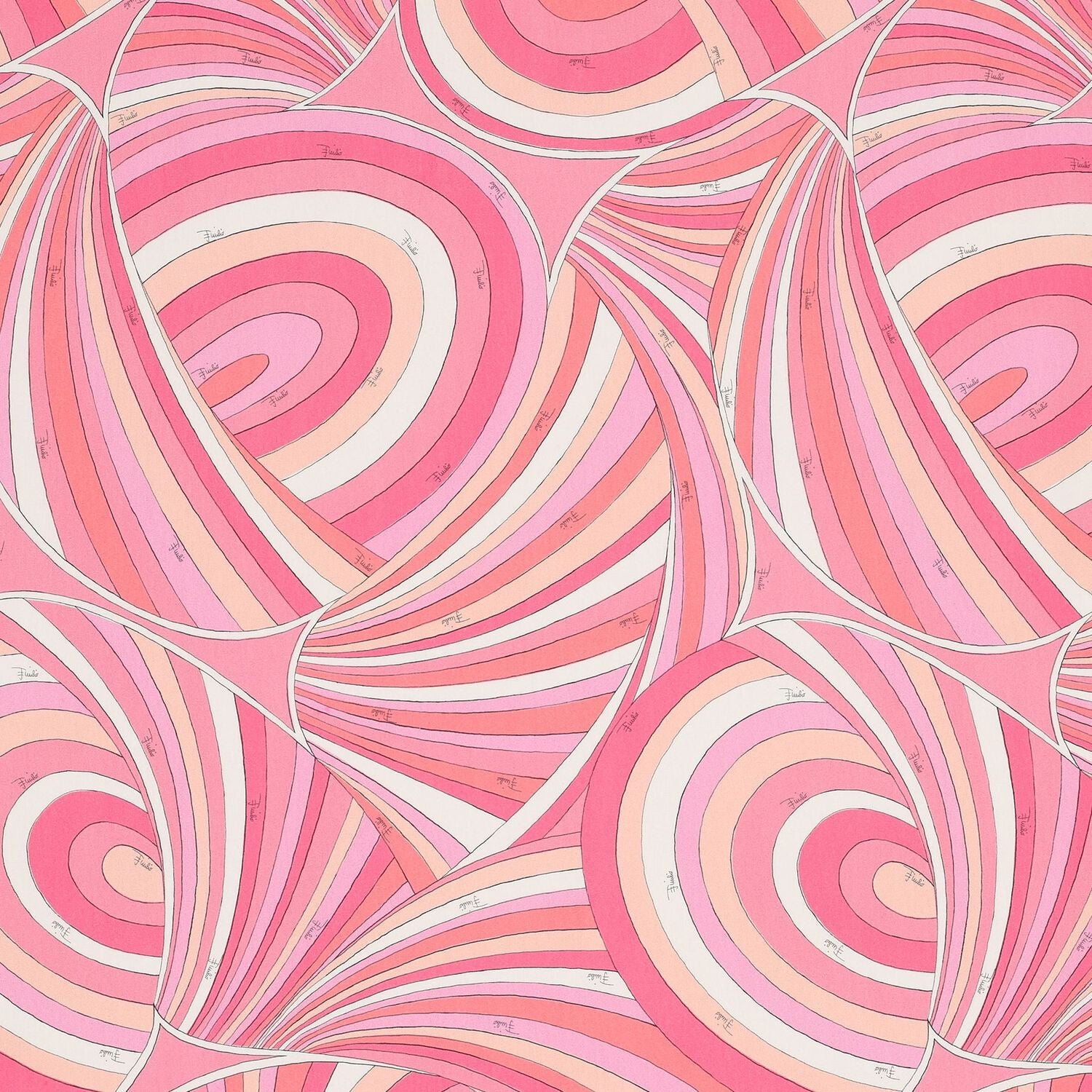 Emilio PucciPattern Iride Blanket8055178923592SAVANNA