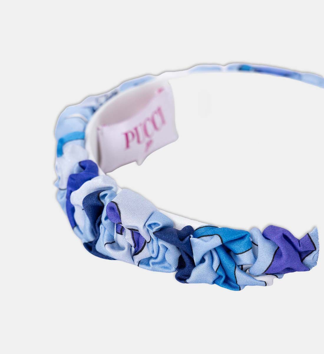 Emilio PucciPrint Relaxed - fit Headband8055178924421SAVANNA