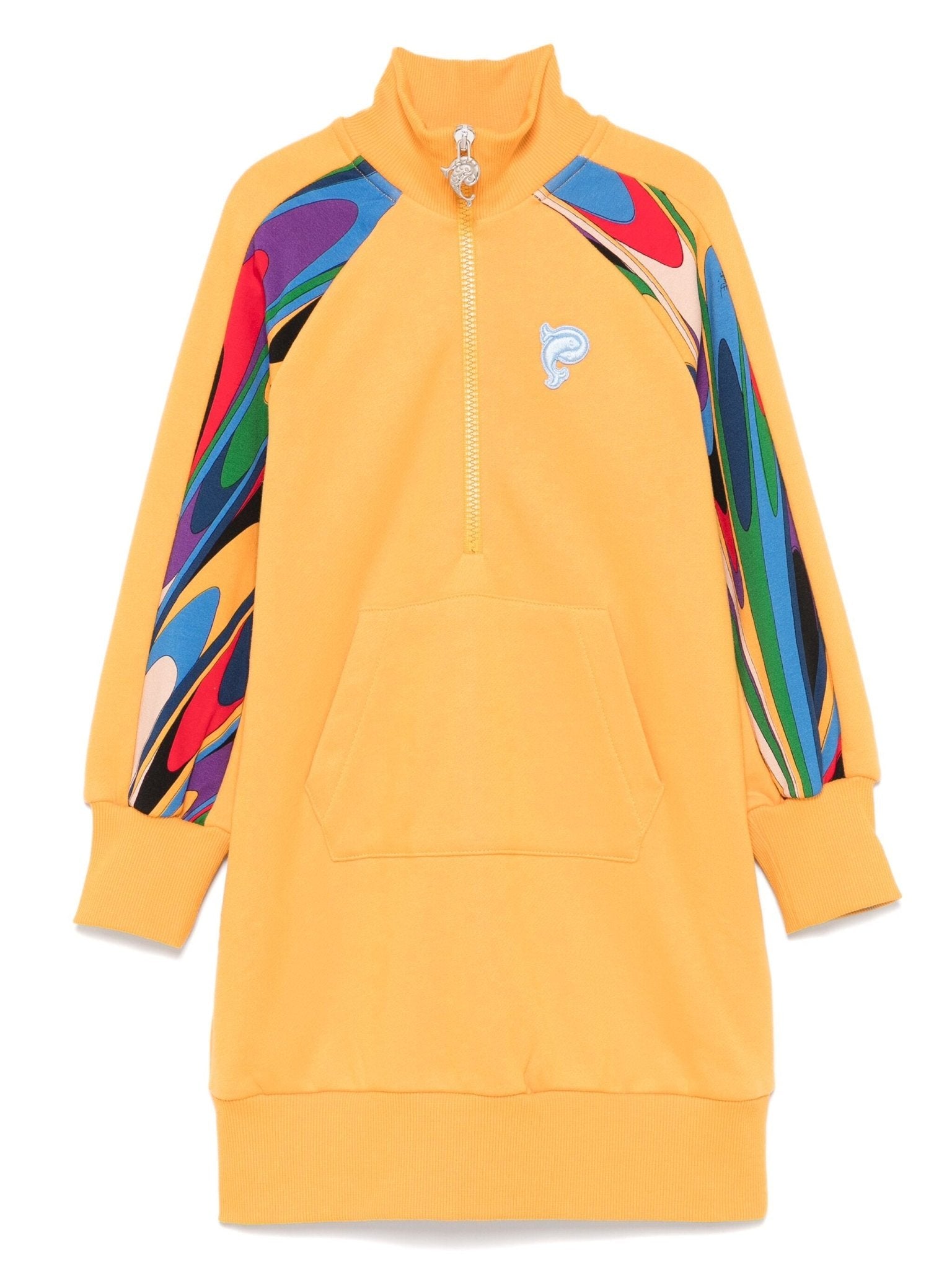 Emilio PucciPrint Sweater Dress8055178391063SAVANNA