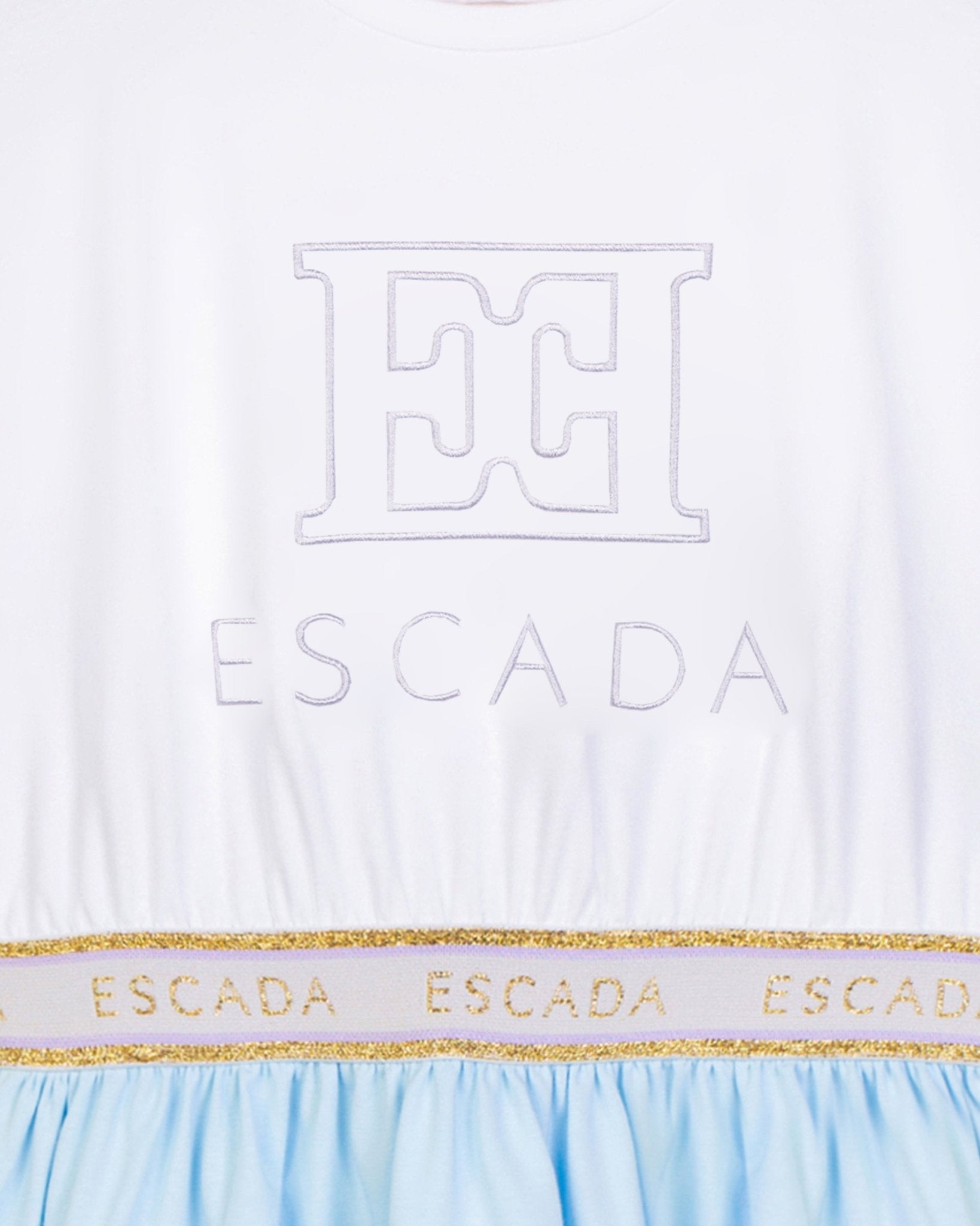 ESCADABelted Logo Dress4062176881070SAVANNA