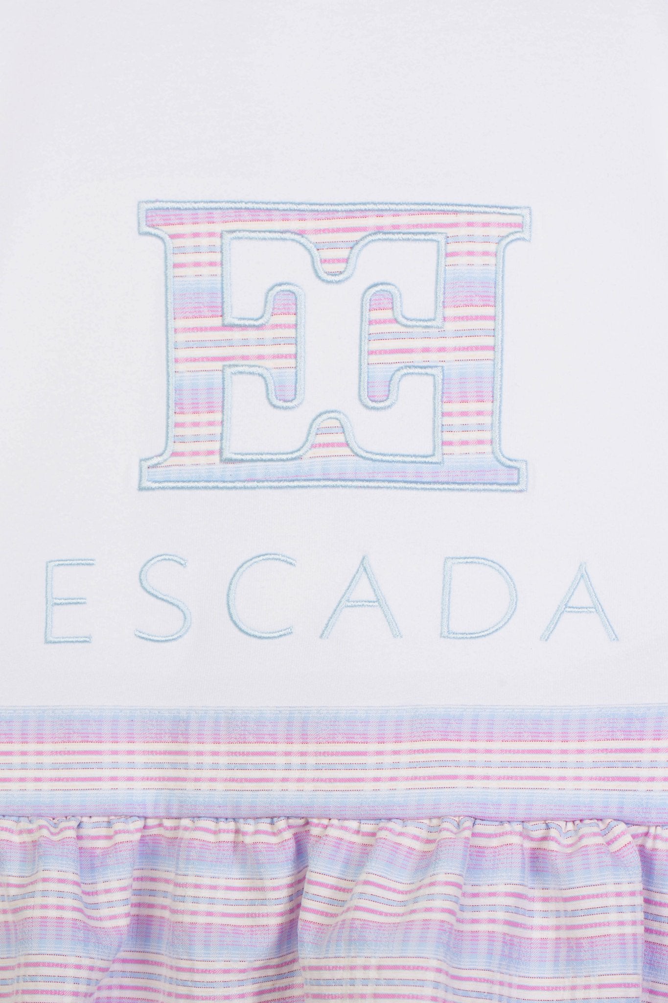 ESCADABelted Logo Dress4062176882275SAVANNA