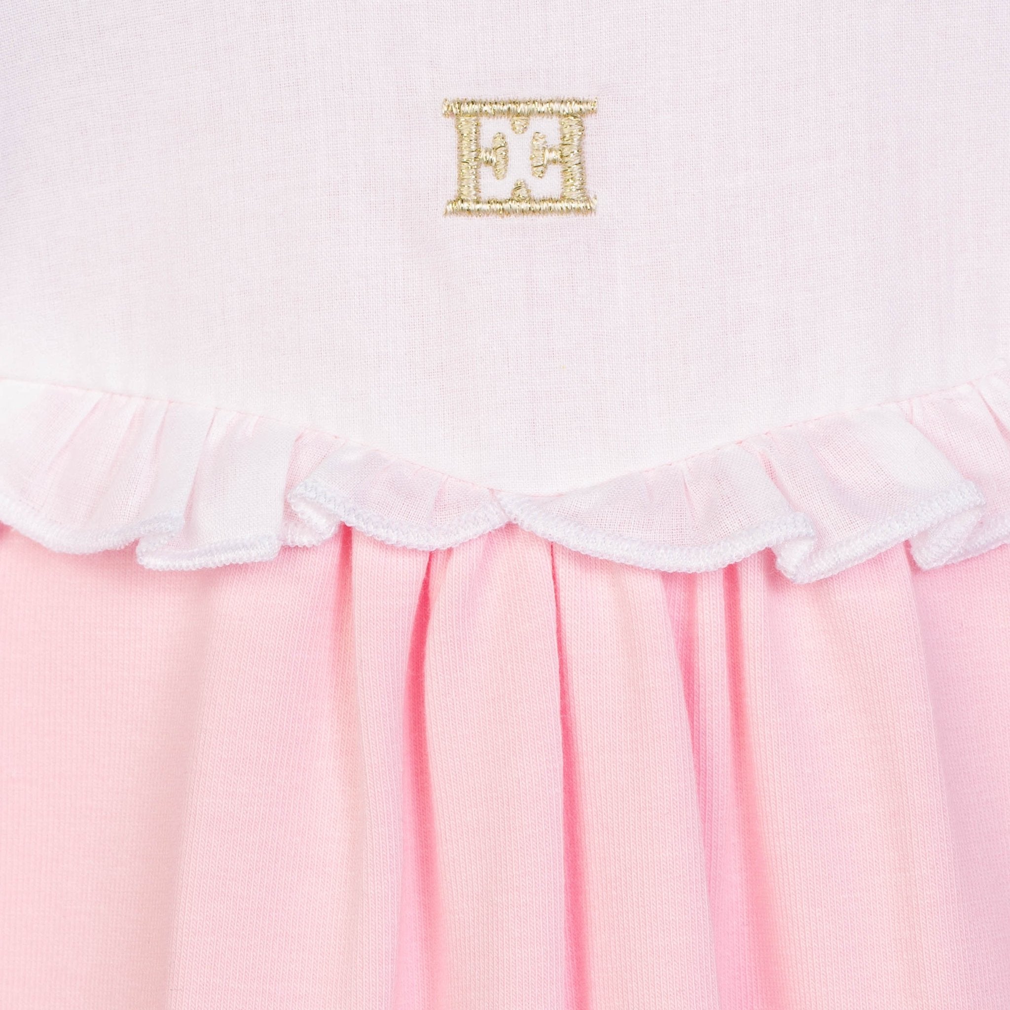 ESCADABow Logo Romper4062176891888SAVANNA