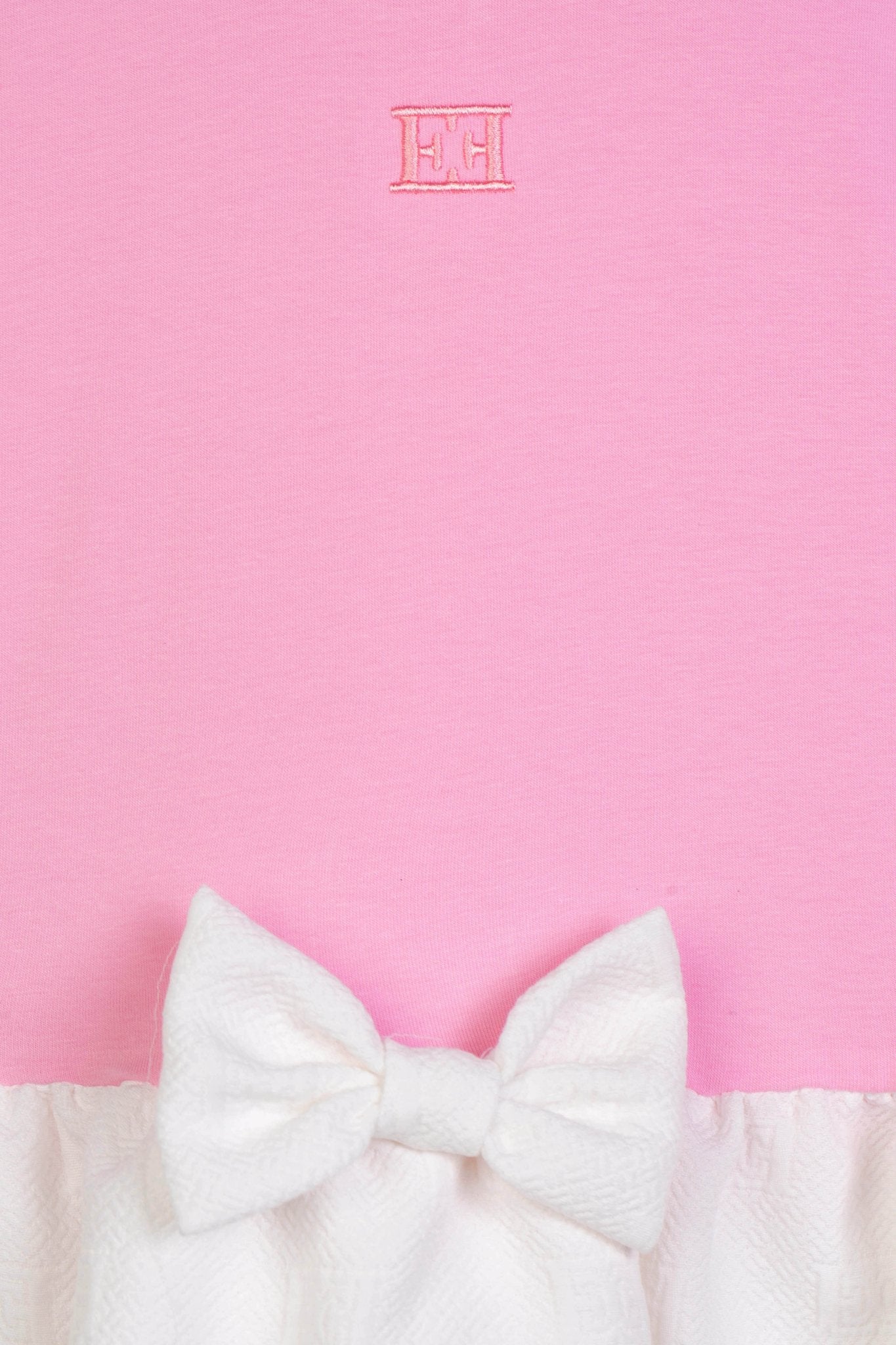 ESCADAEmbroidered Bow Dress4062176882596SAVANNA