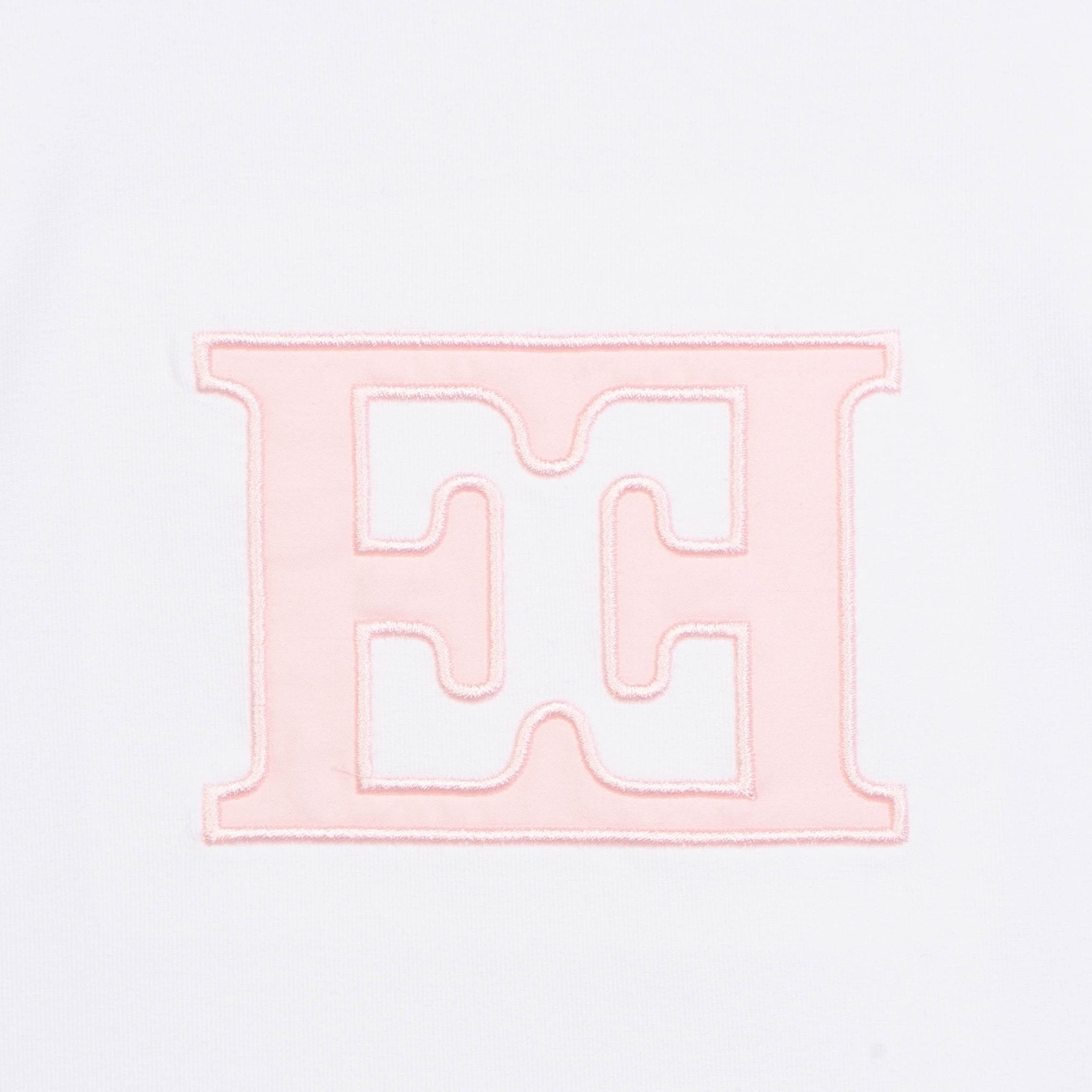 ESCADAEmbroidered Logo T-Shirt4062176881872SAVANNA
