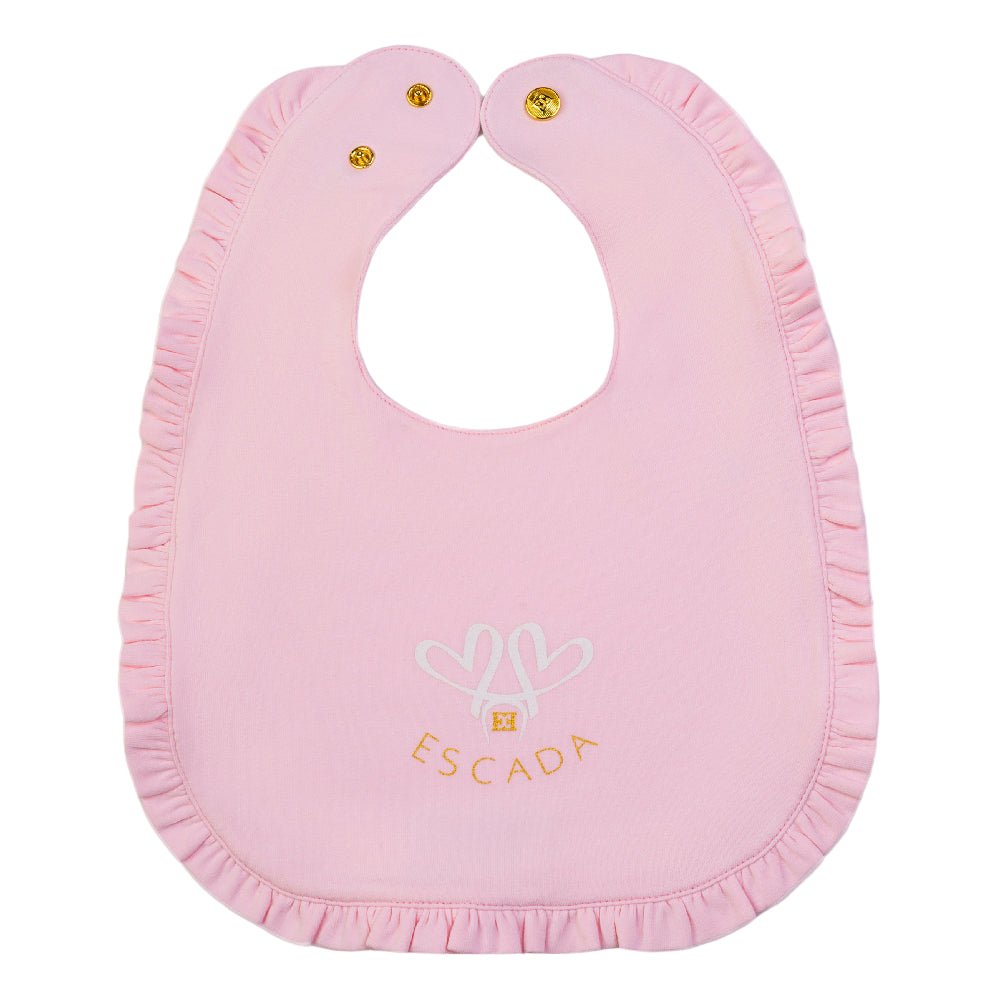 ESCADALogo Baby Bib4062176786474SAVANNA