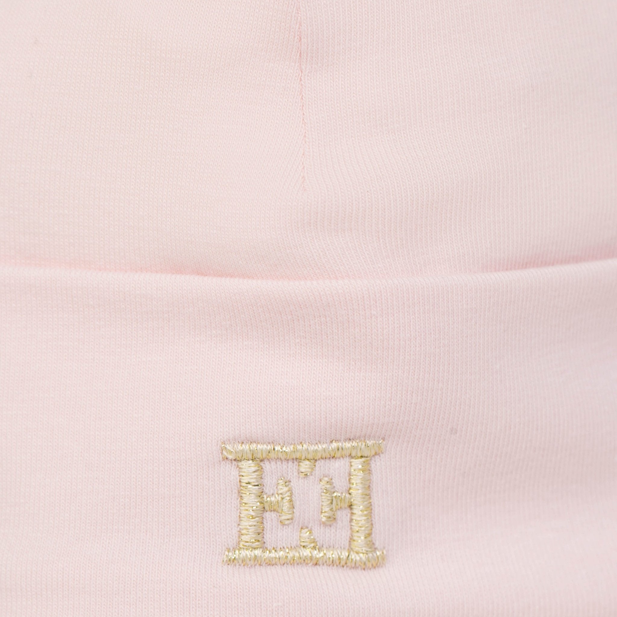 ESCADALogo Beanie Hat4062176899617SAVANNA