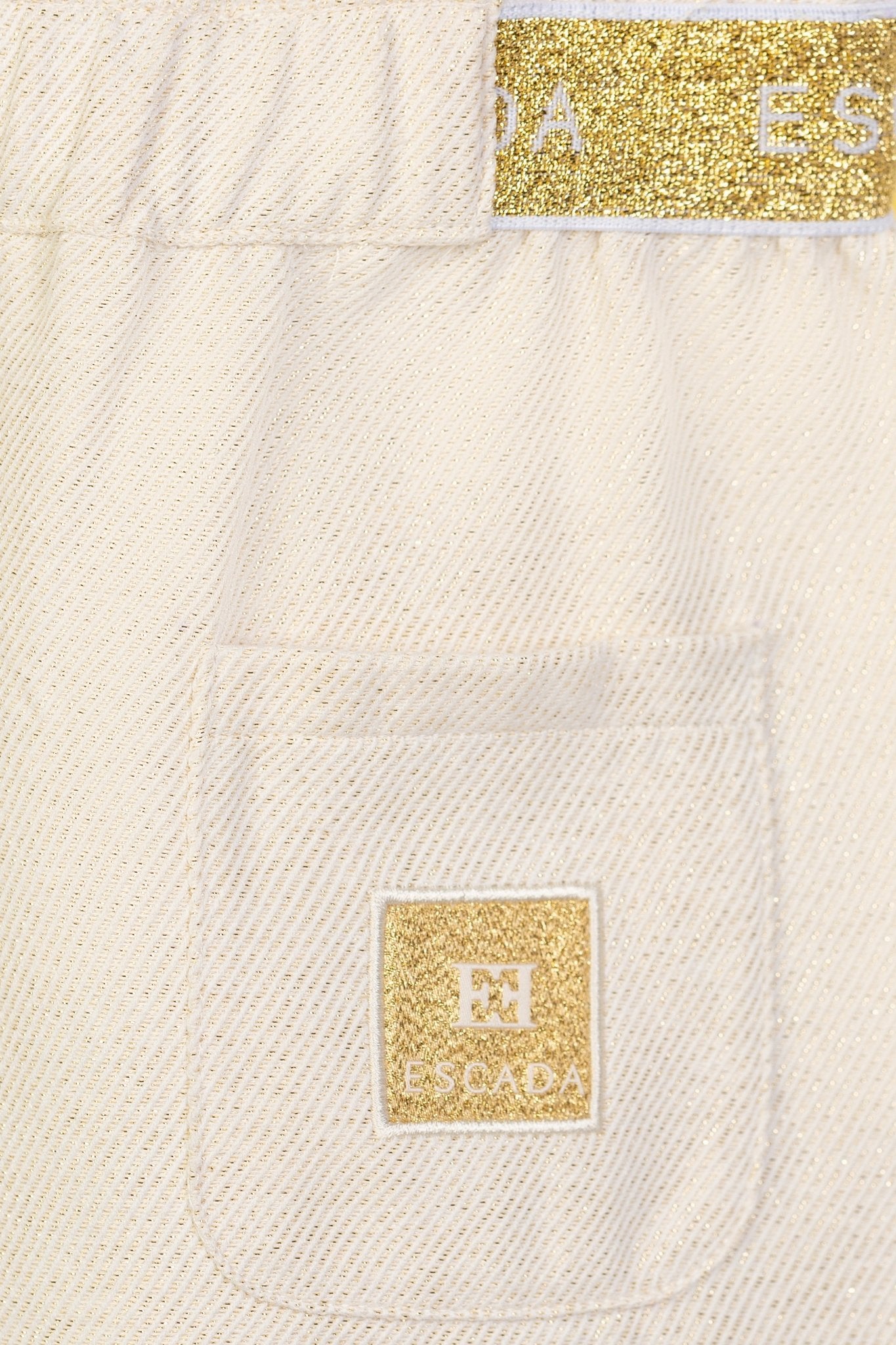 ESCADALogo Flared Dress4062176785194SAVANNA