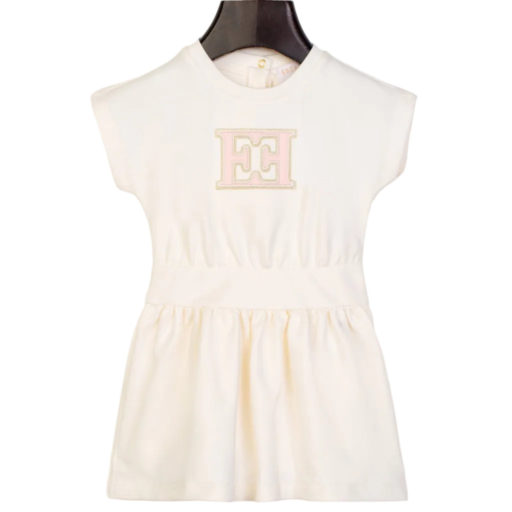 ESCADALogo Flared Dress4062176891369SAVANNA
