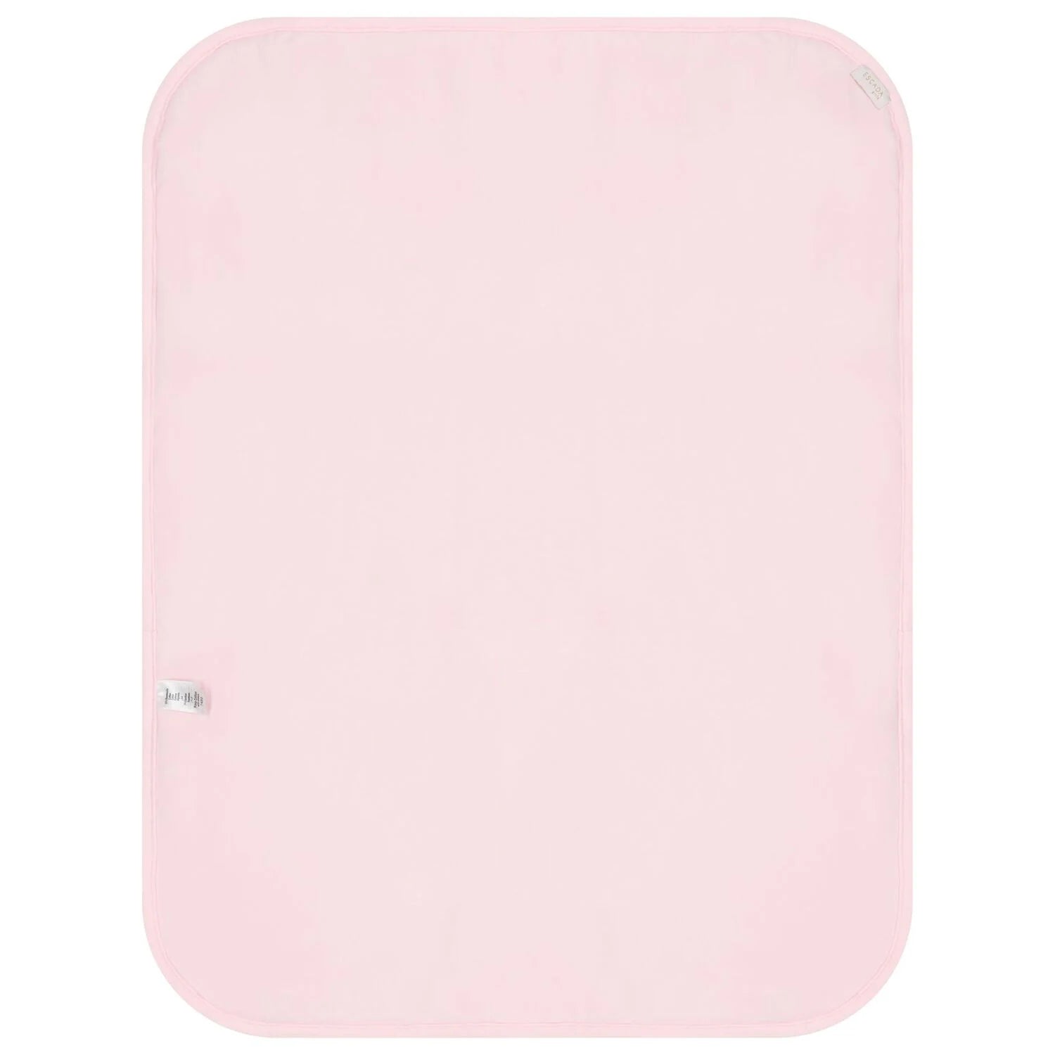 ESCADALogo Heart Blanket4062176786504SAVANNA